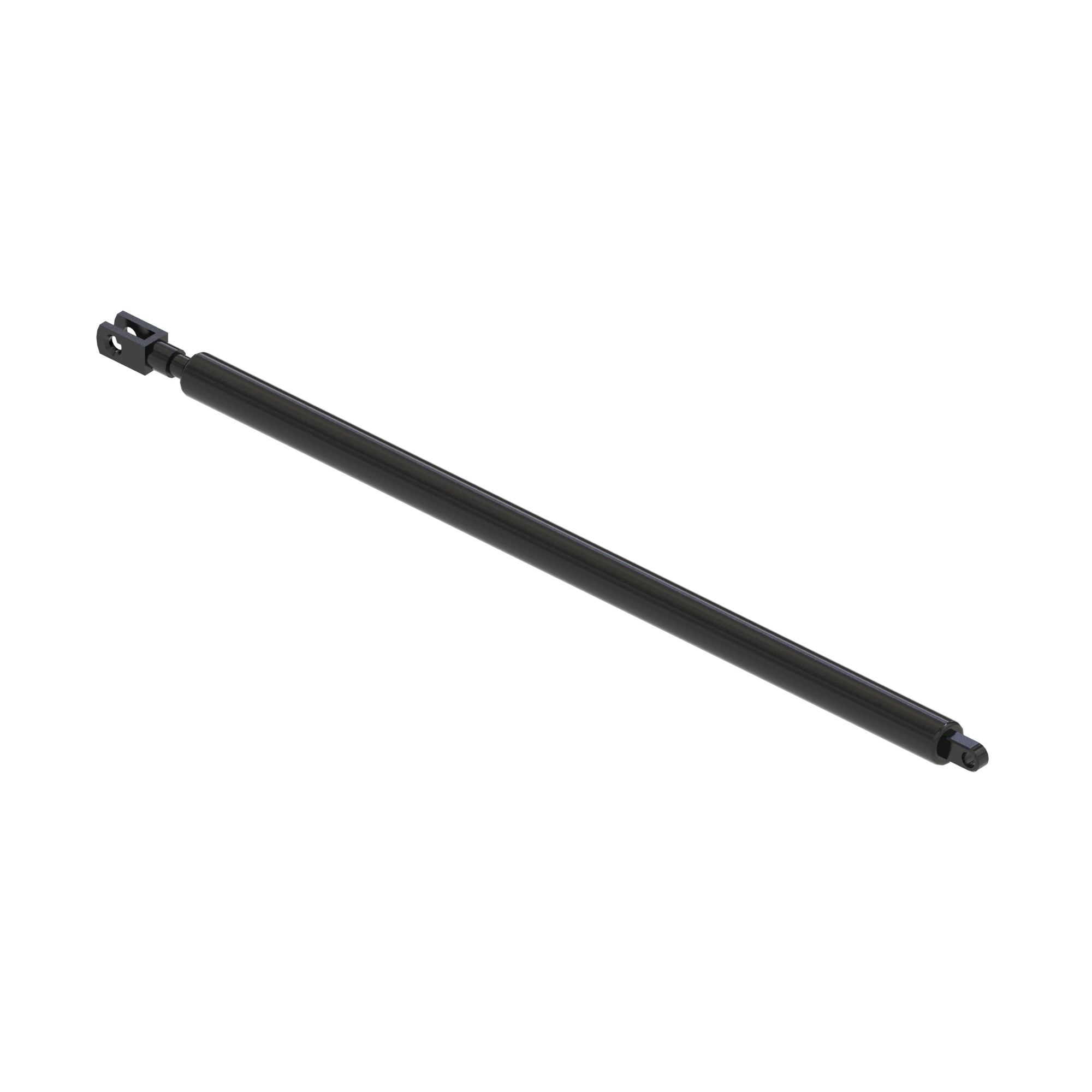 Gas Operated Cylinder