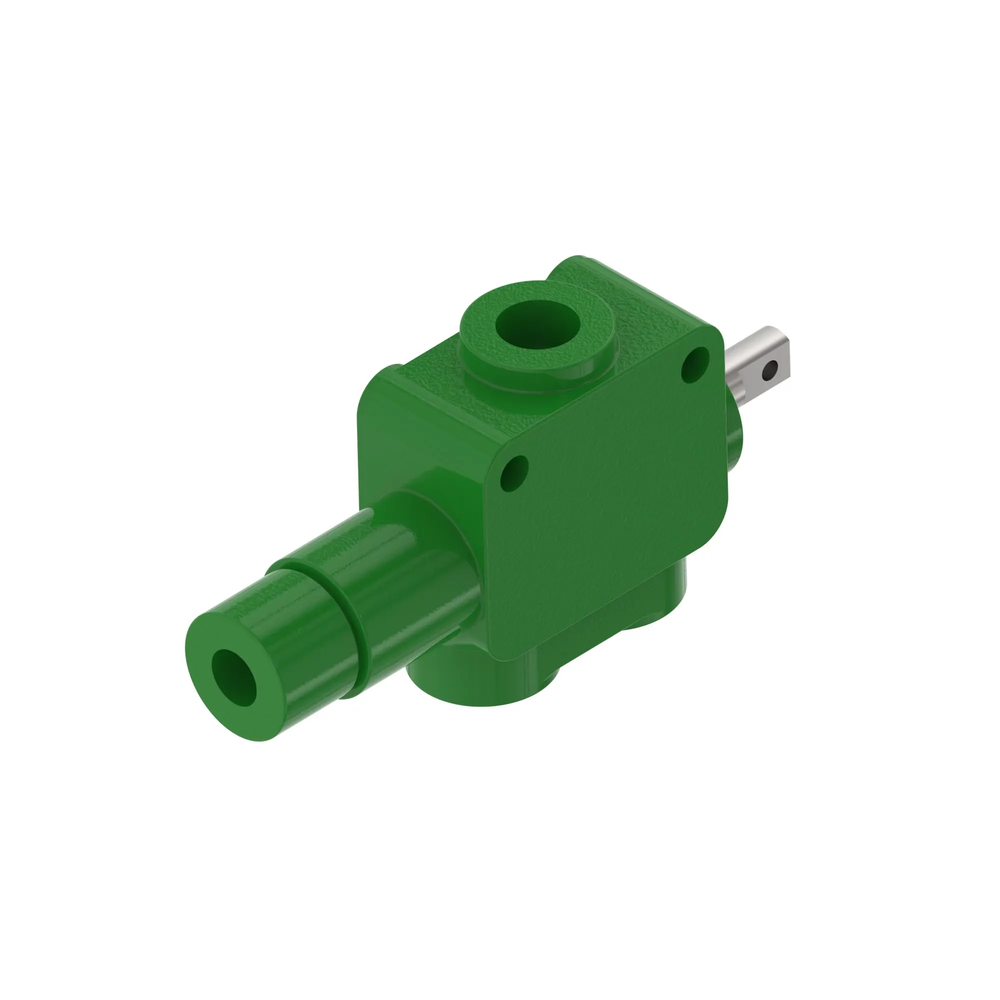 John Deere Hydraulic Control Valve - AKK25943