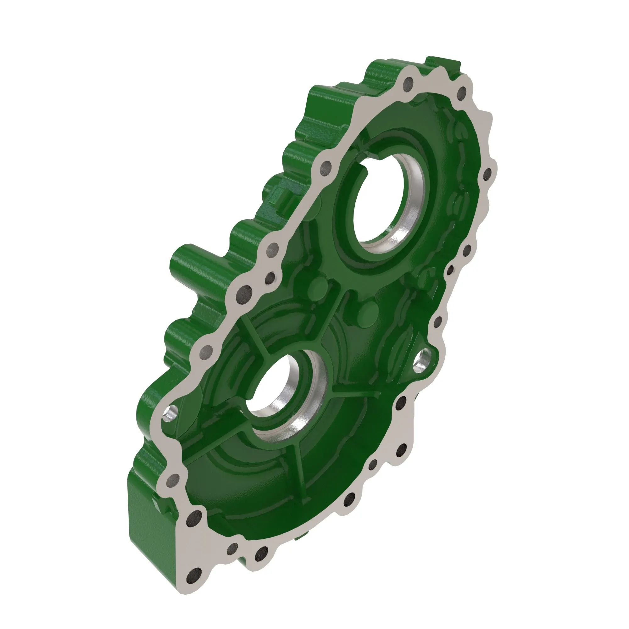 R293365: Tracks Steering Pump Drive Housing