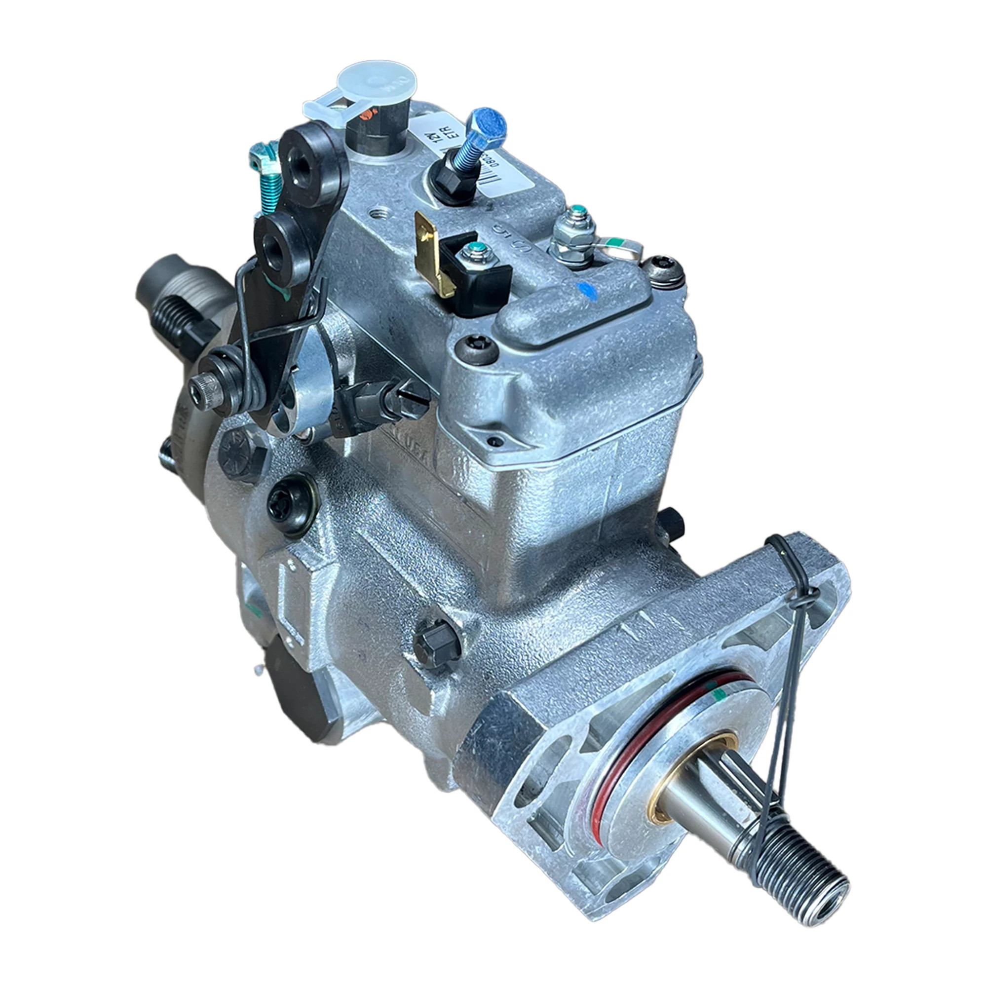 John Deere Reman REMAN Fuel Injection Pump - SE500516