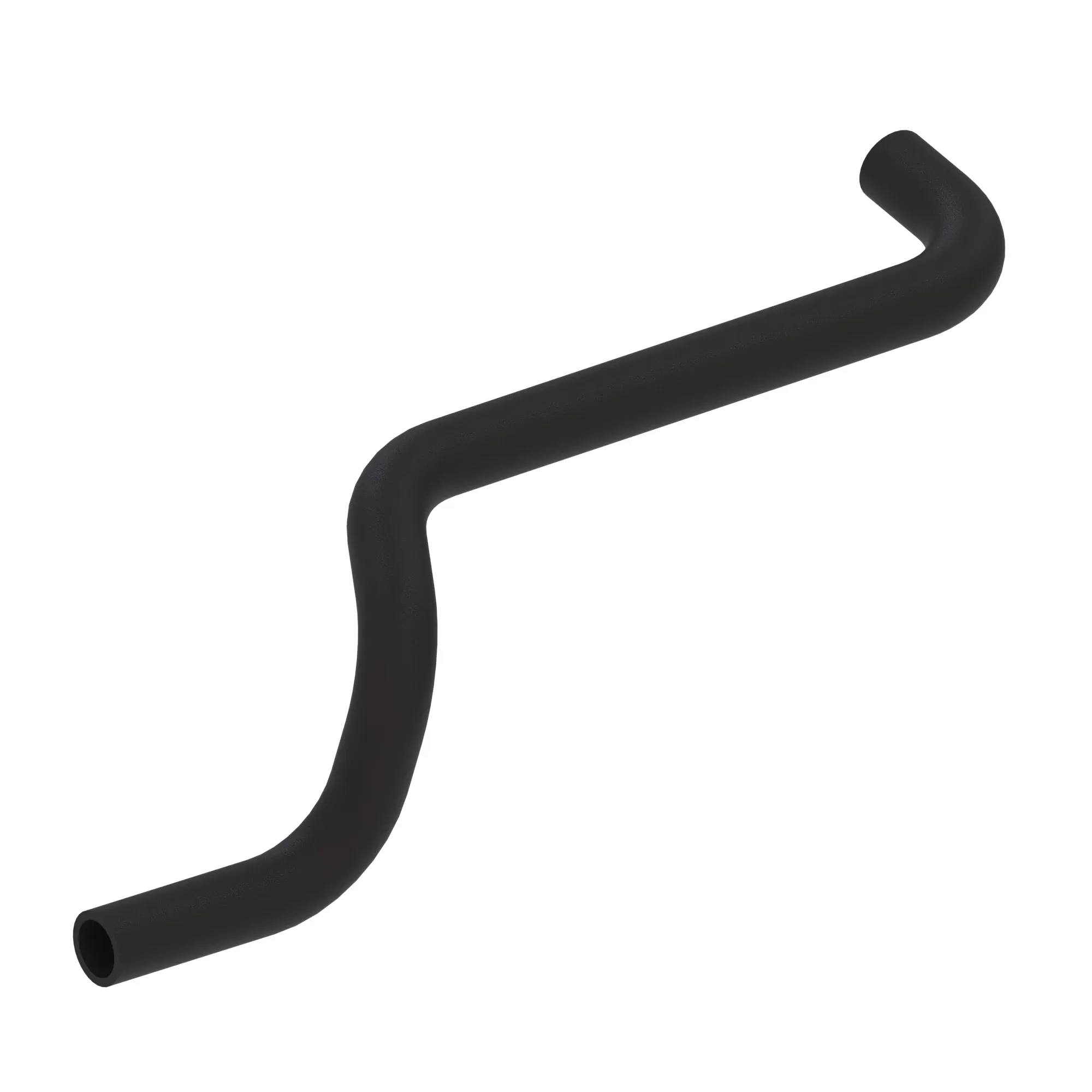John Deere Moisture Elbow Hose - KK109805