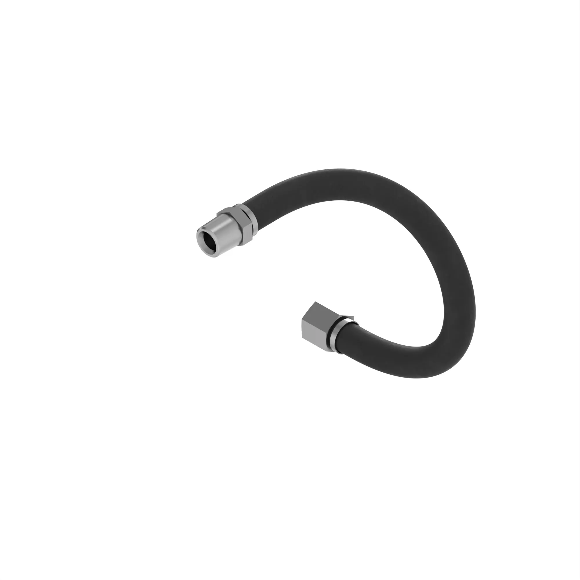 John Deere Coolant Hose - RE503196