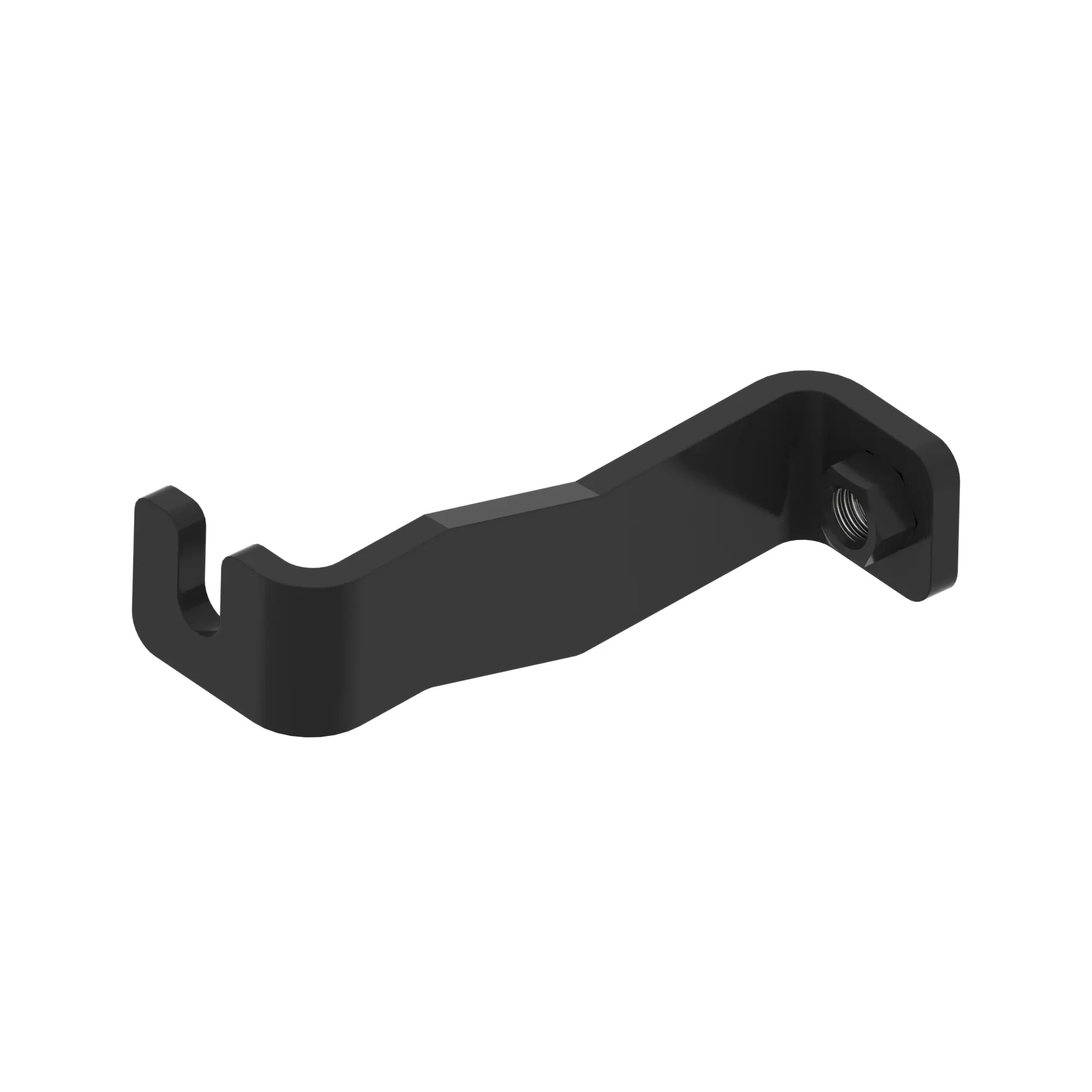 BRACKET, SUPPORT BRACKET ASSEMBLY,O