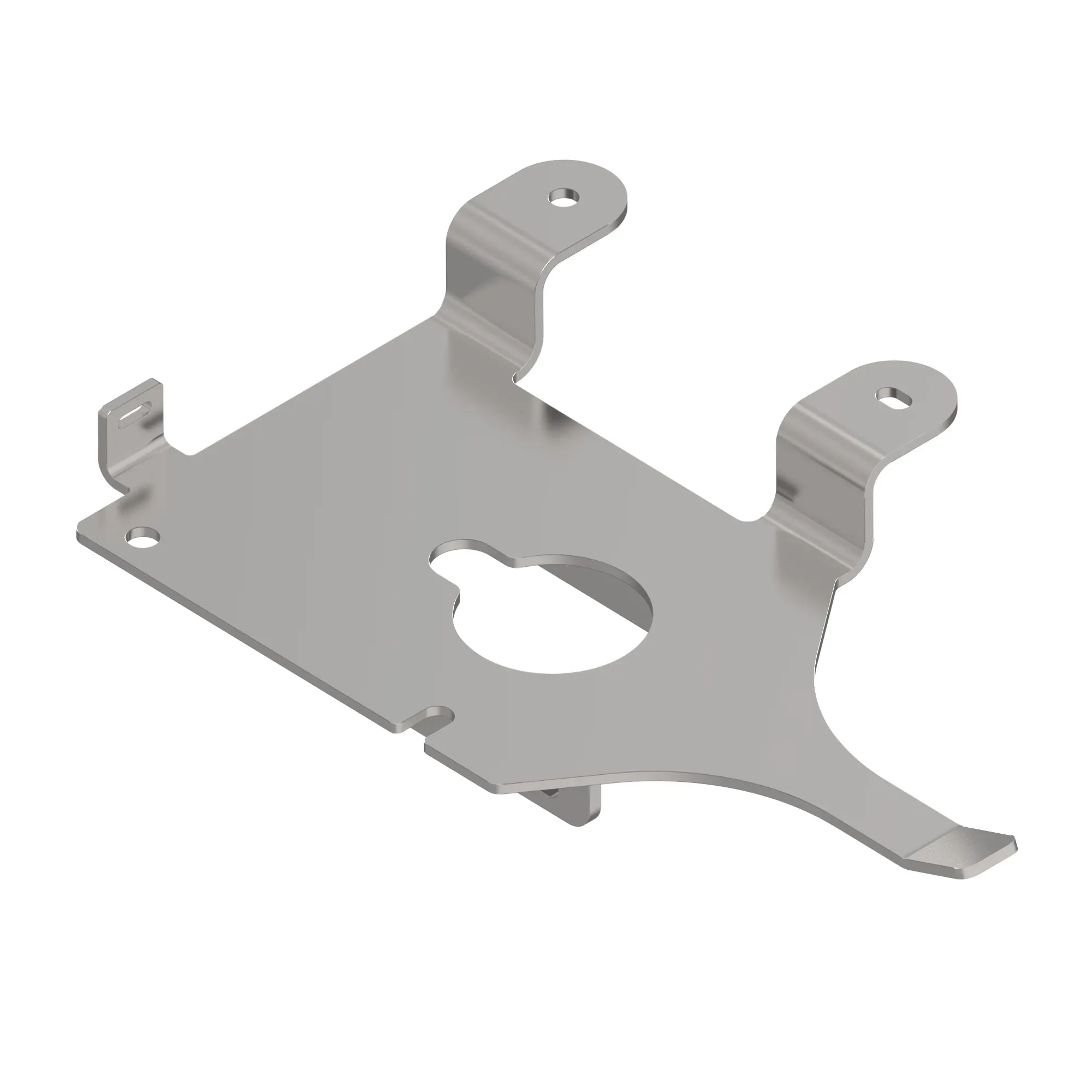 BRACKET, BRACKET, MOUNTING, GEARBOX