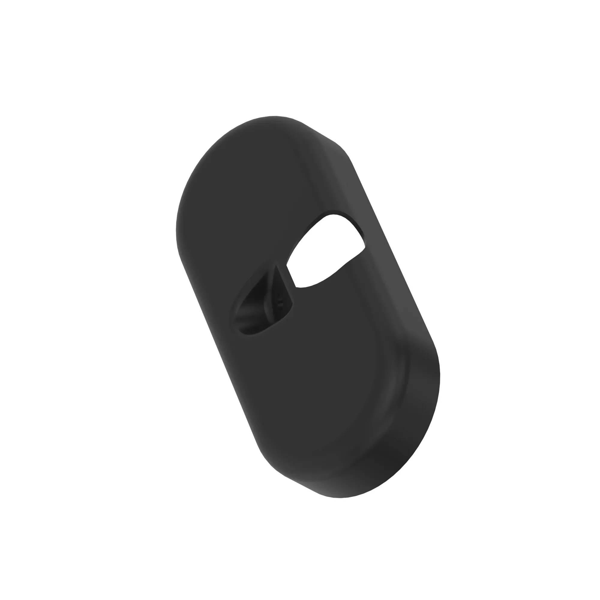 John Deere Door Cover, Left Side - R110964