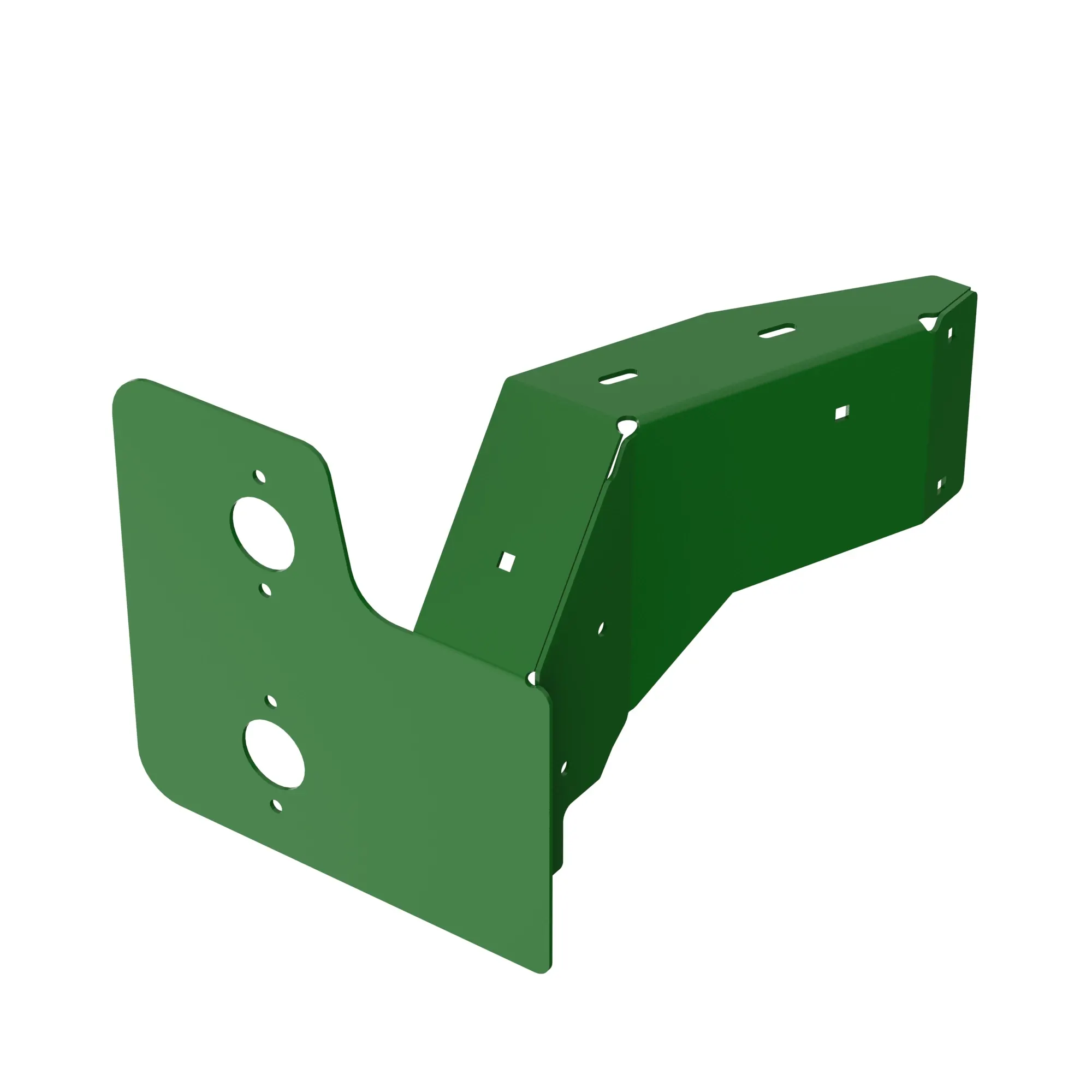 John Deere Support,&nbsp;Right Side - CC142504