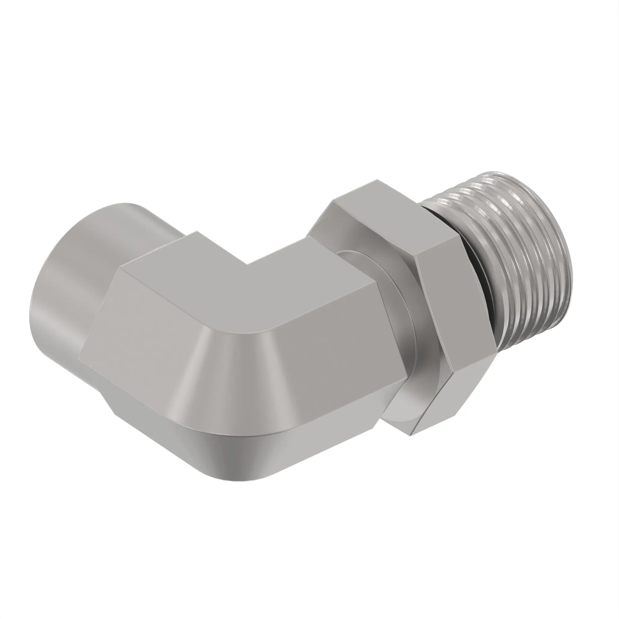 ELBOW FITTING, FITTING TEE ADJUSTAB