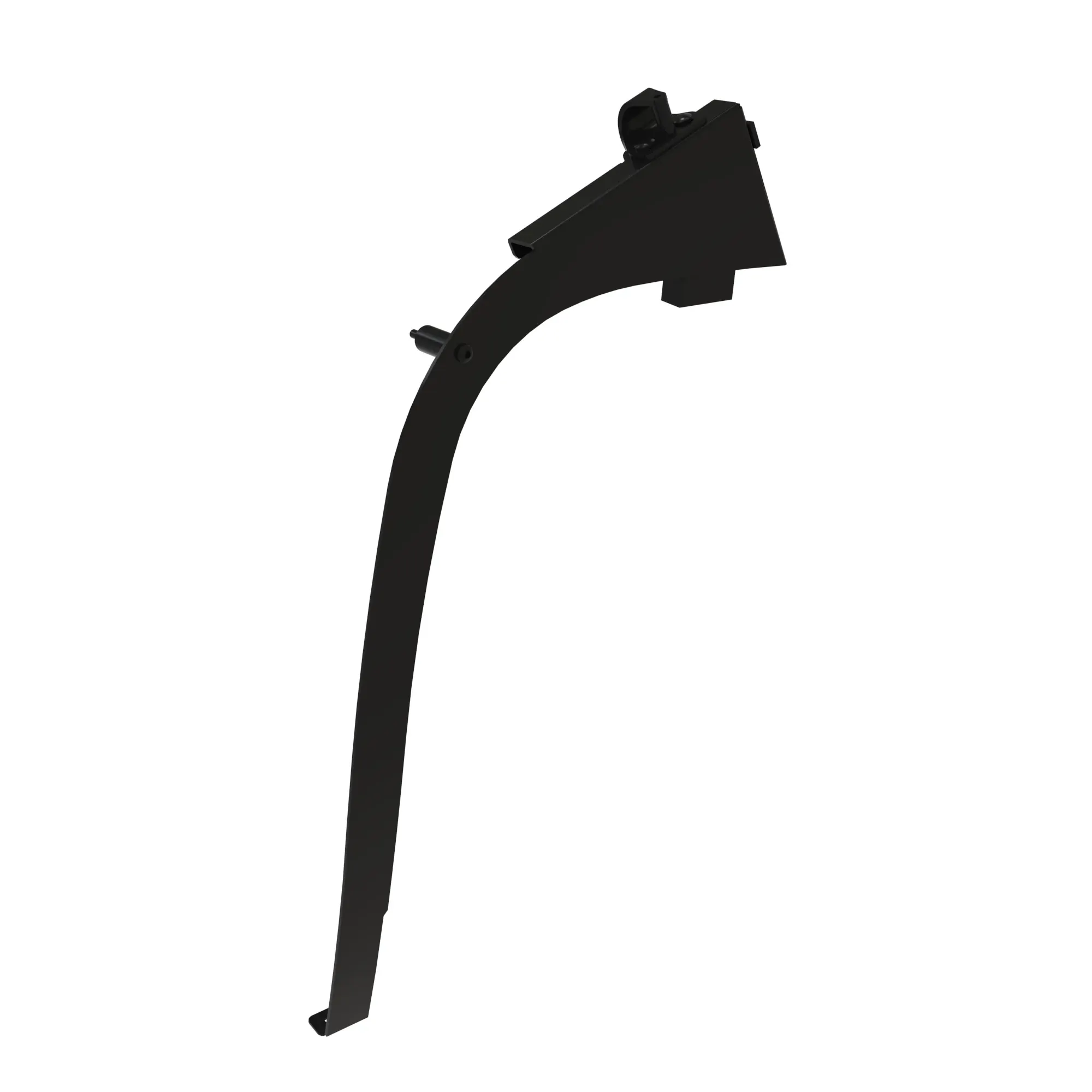 DELUXE CAB DOOR SILL, RIGHT