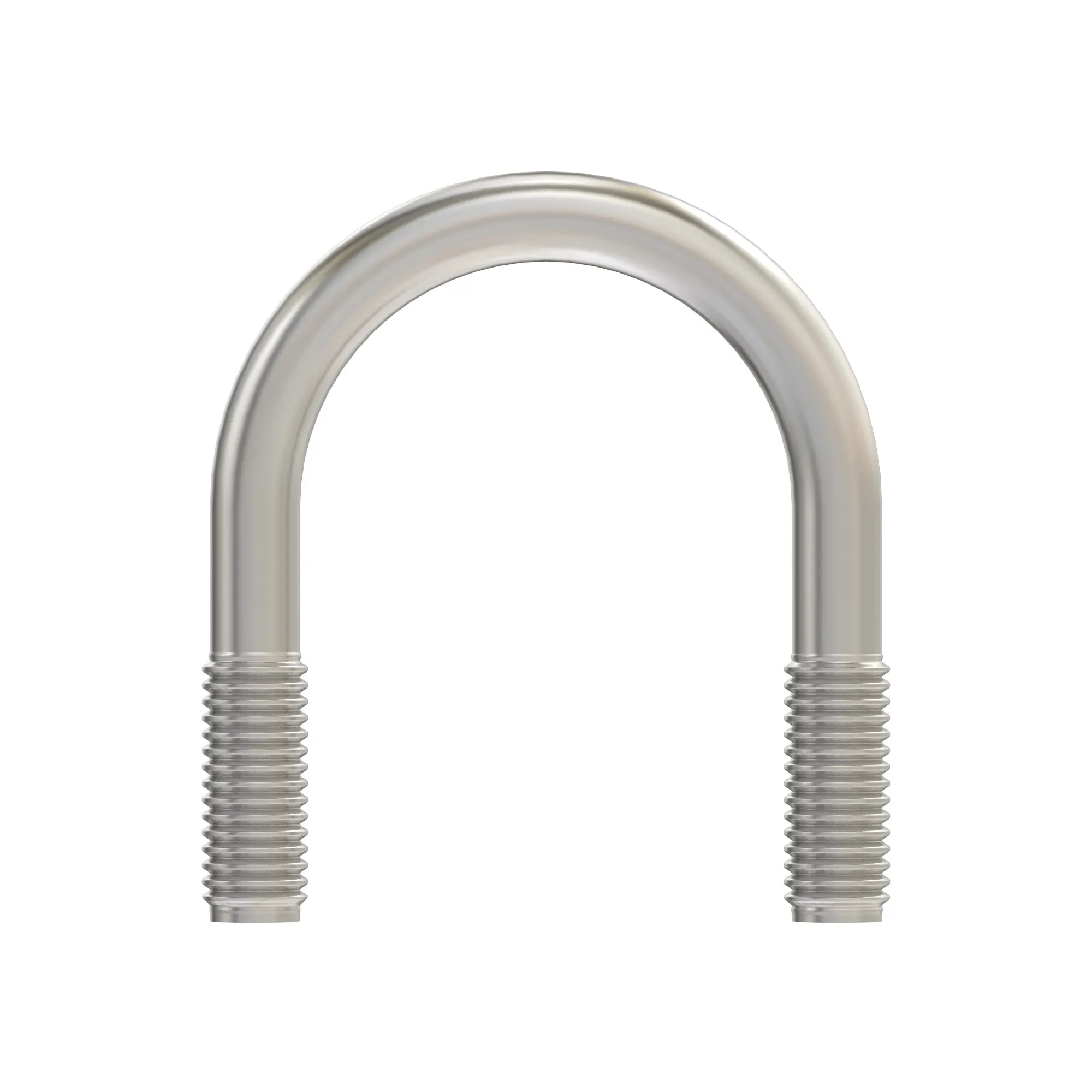 U-BOLT, 1.25 ROD, U-Bolt