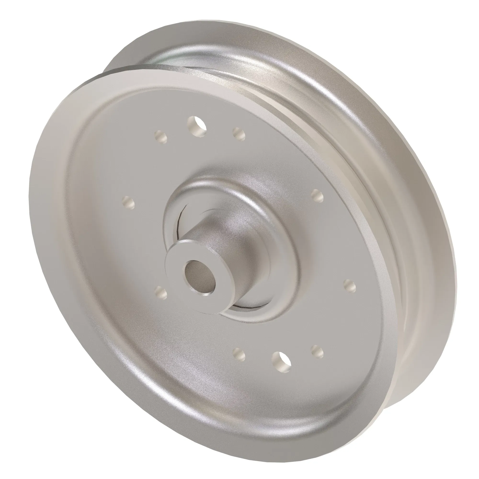 PULLEY, PULLEY, IDLER