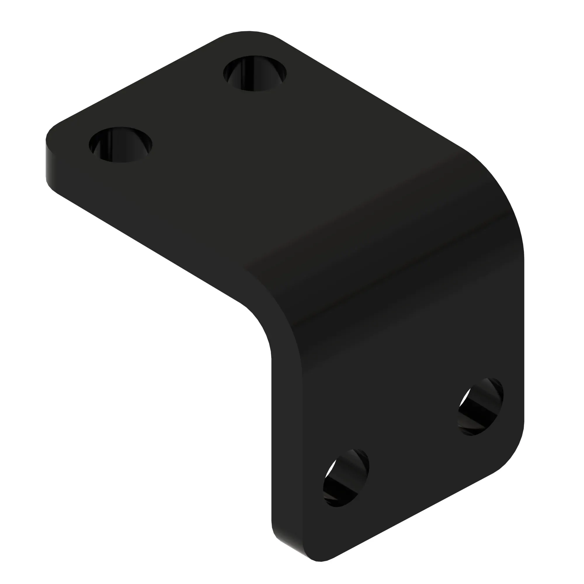 John Deere Lid Stop Plate - A63993