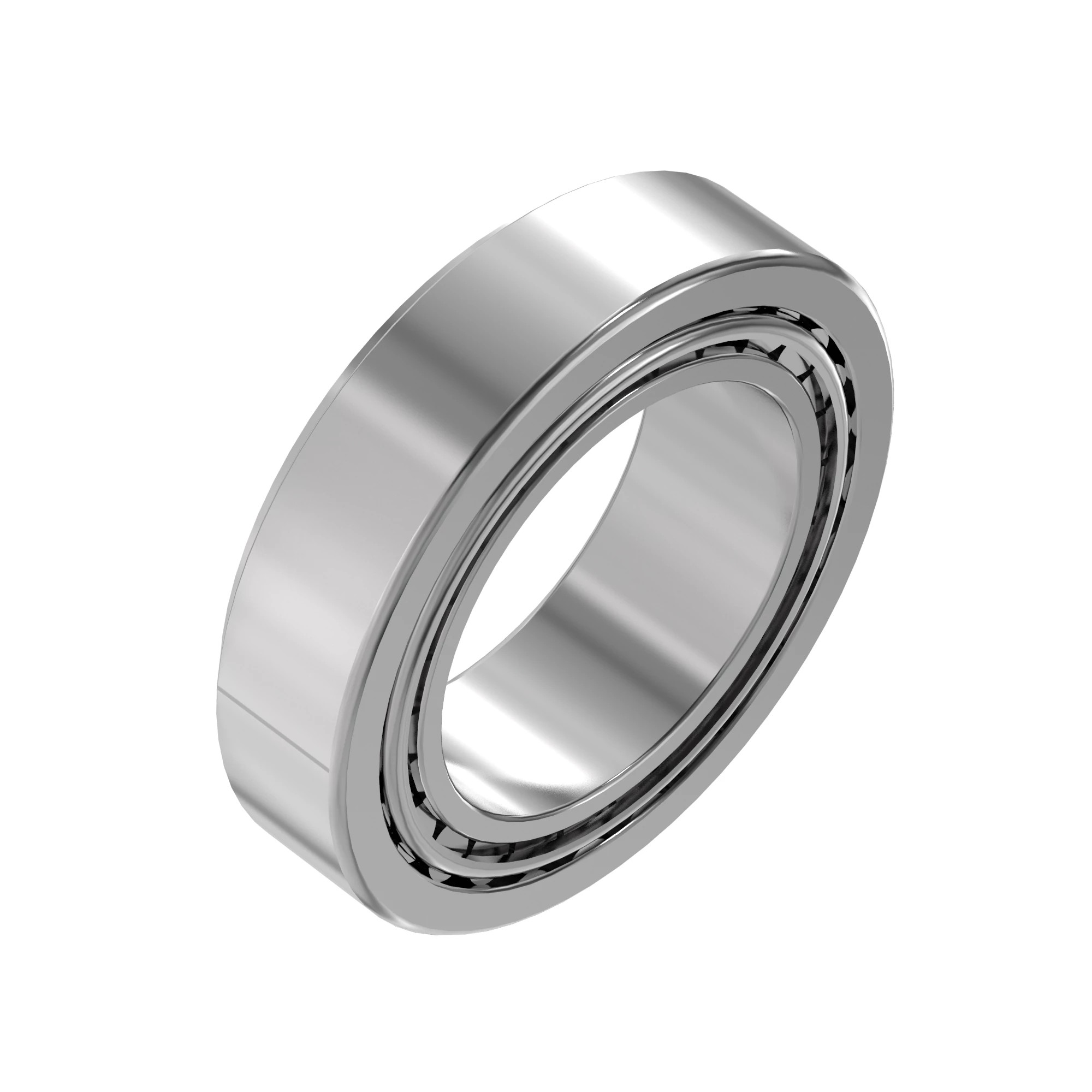 John Deere Tapered Roller Bearing - AT435599