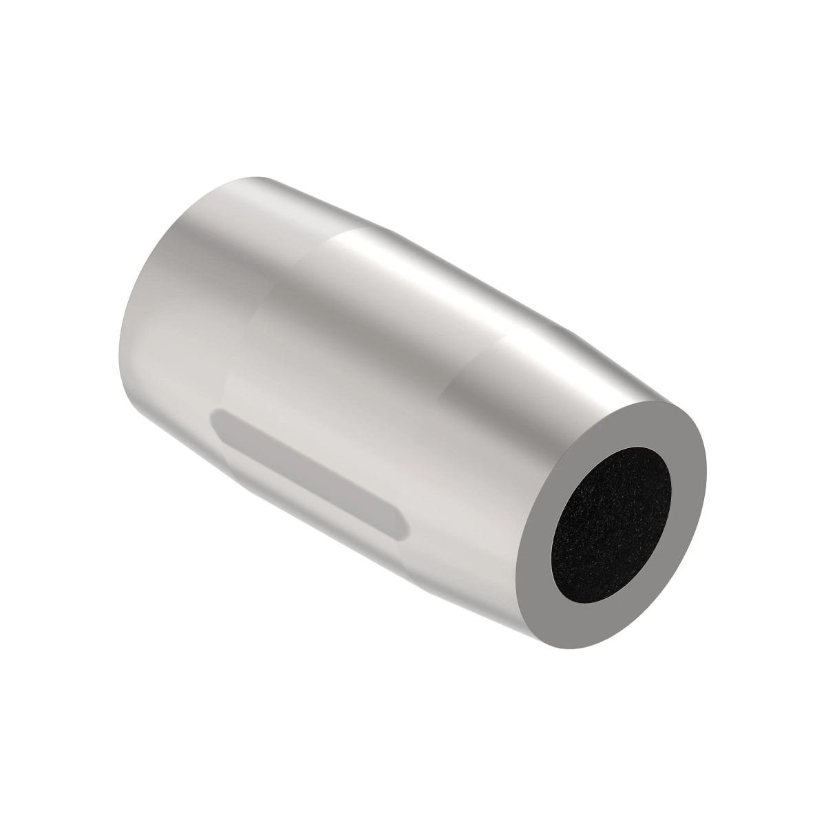 Pin, Coiled Roll