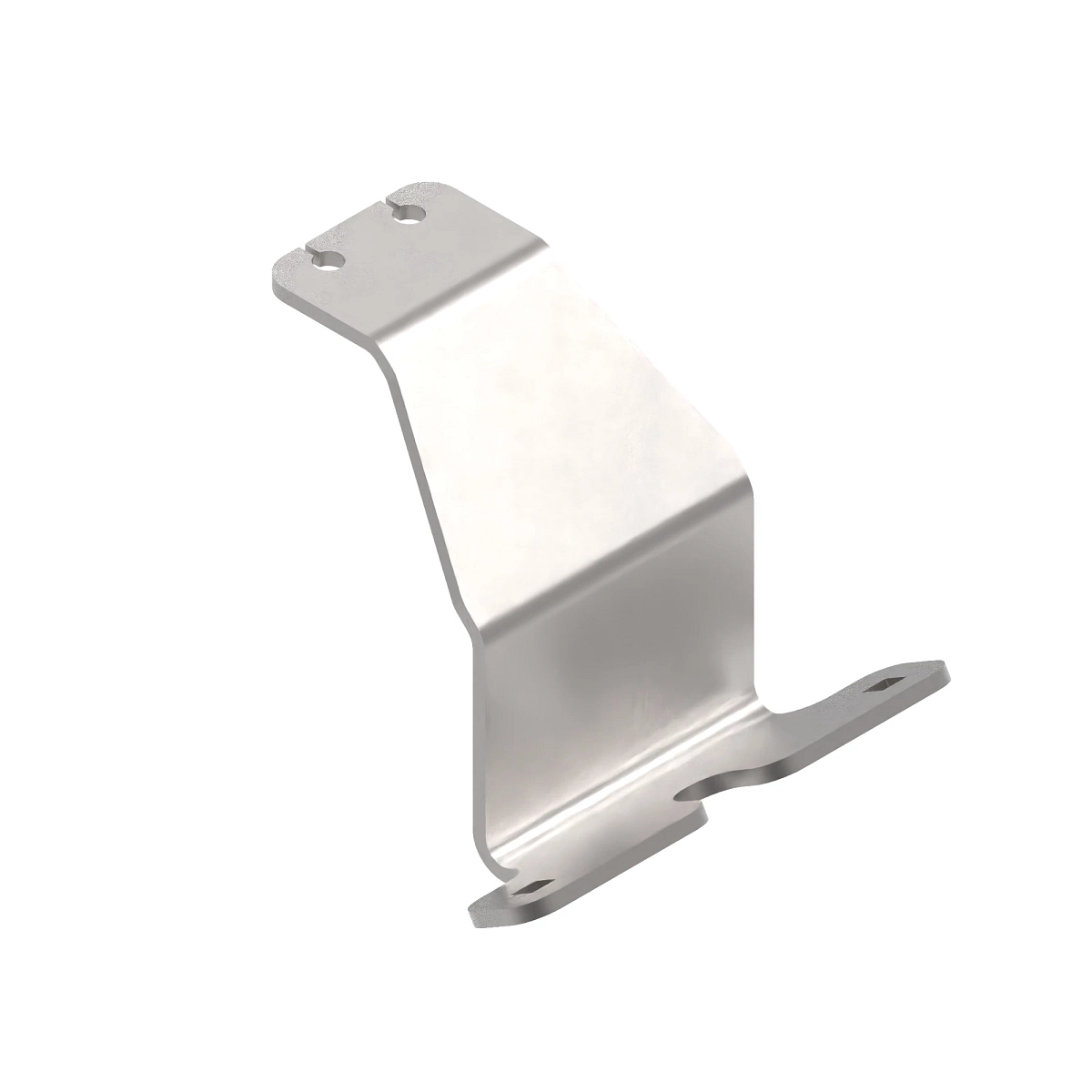 Bracket, Rear Reel Motor Storage