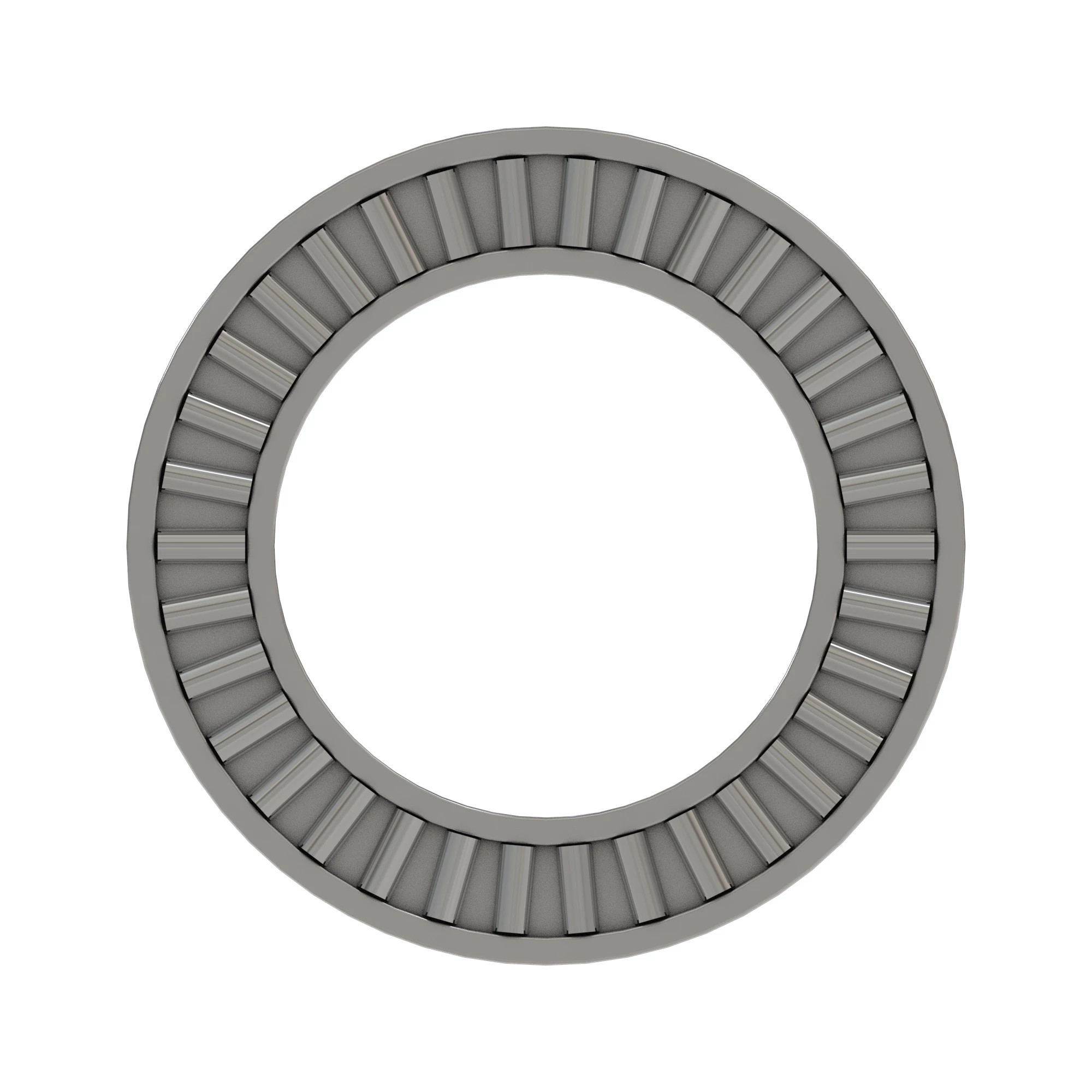 BEARING, NEEDLE THRUST