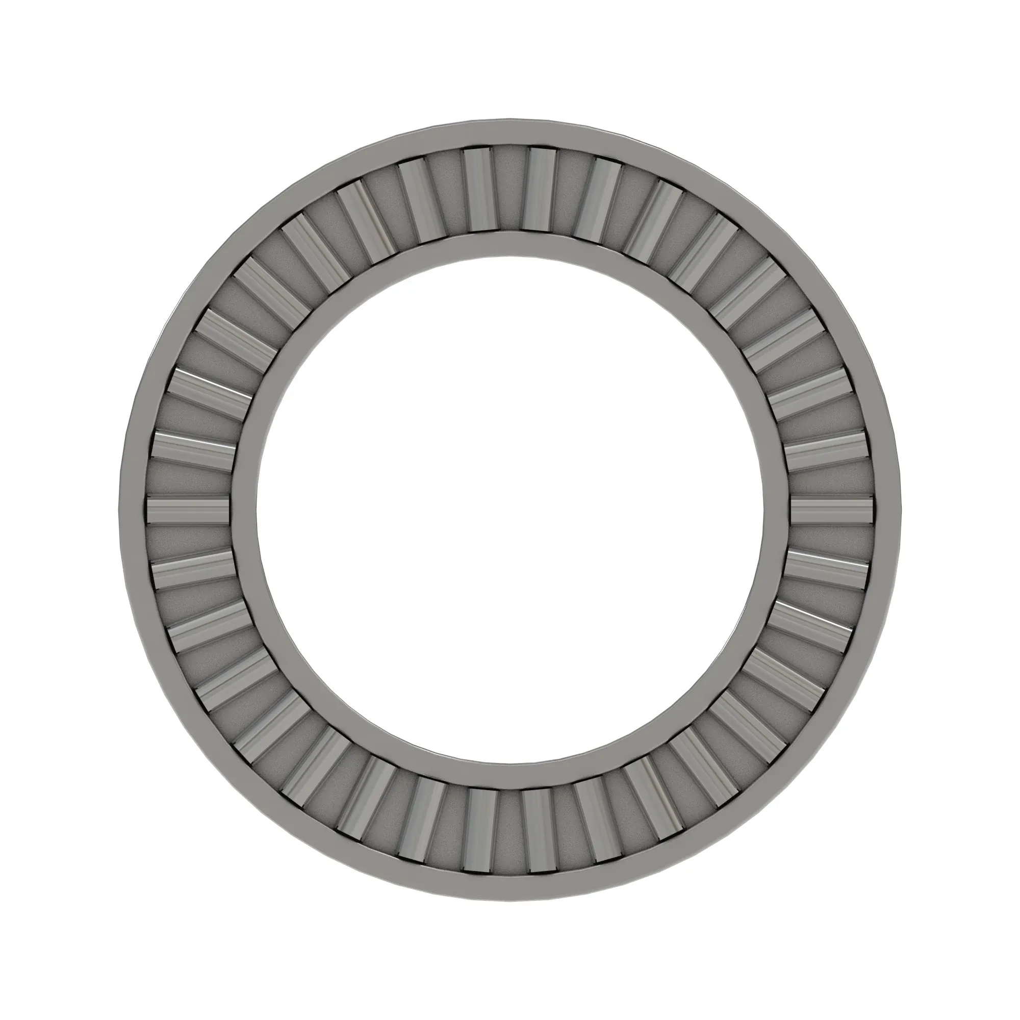 BEARING, NEEDLE THRUST