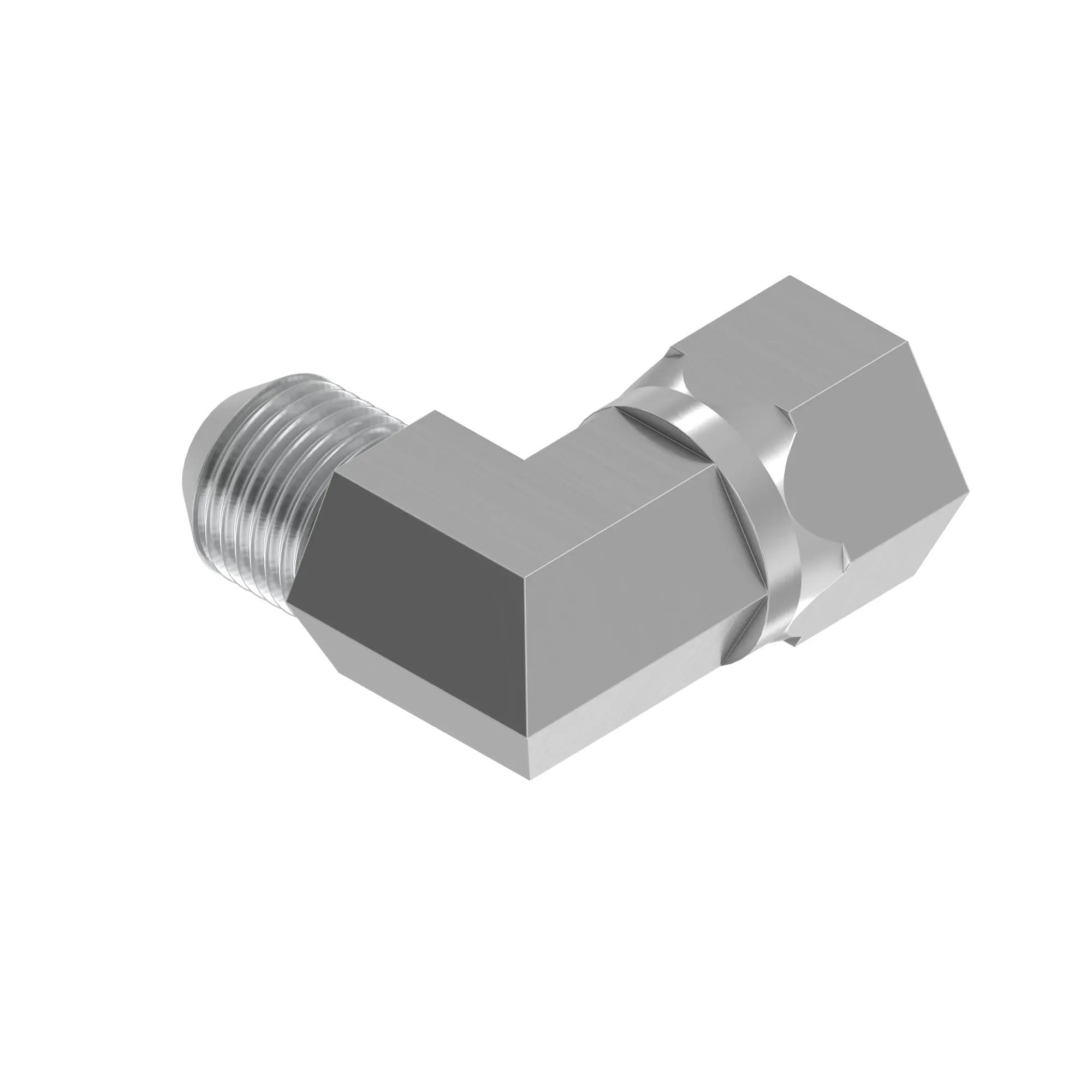 ELBOW FITTING
