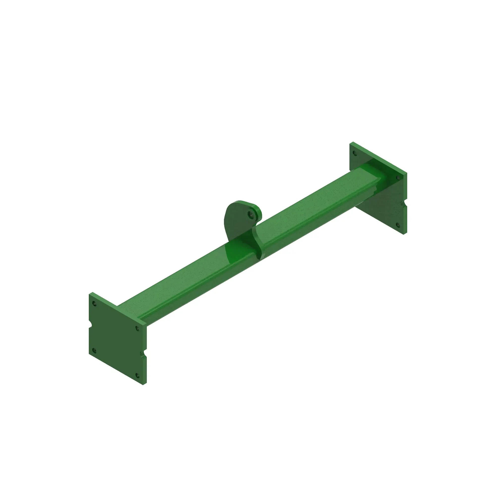 John Deere Support - AKK22725