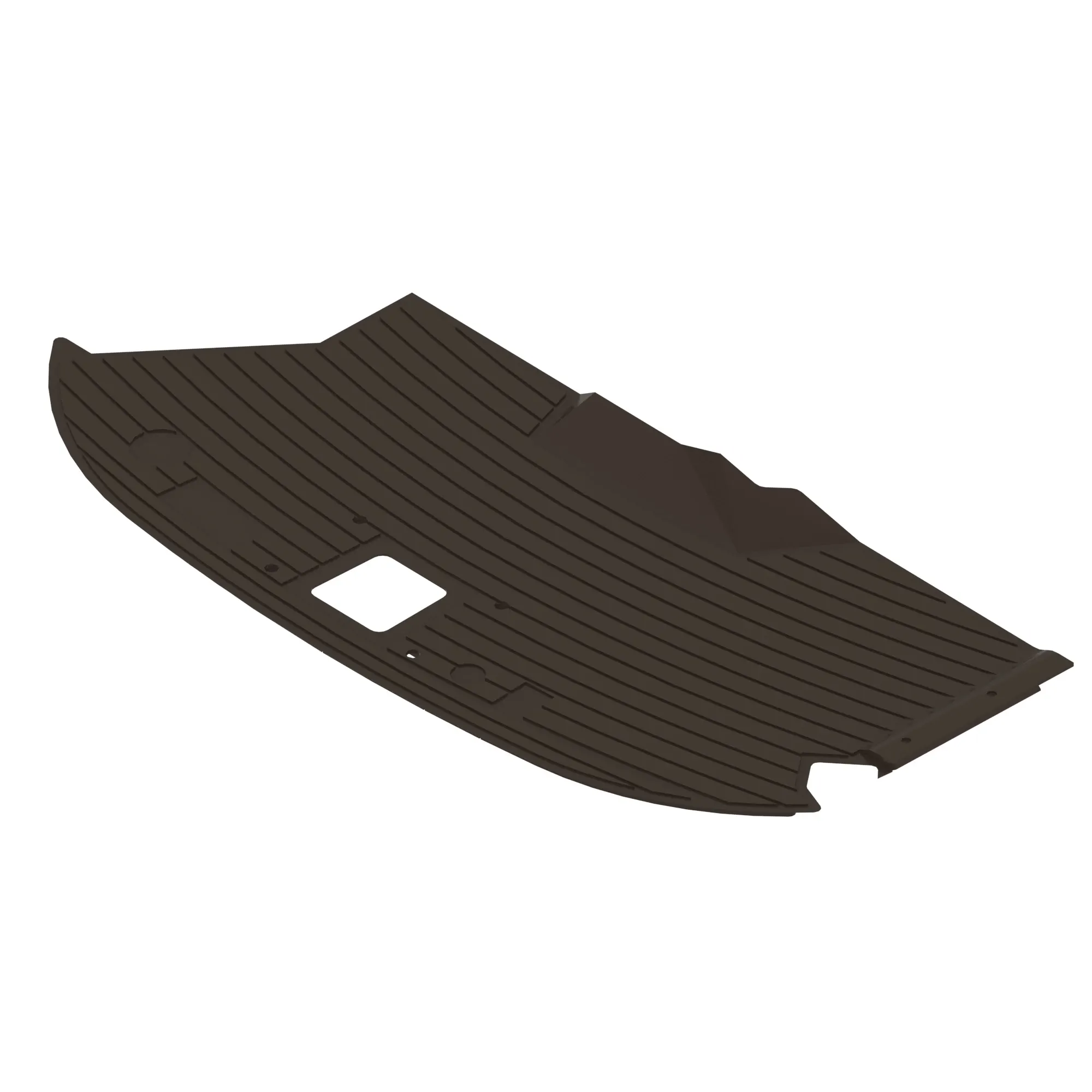 John Deere Floormat - AXE55475