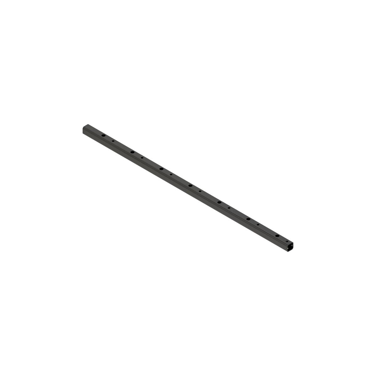 Tube, Scraper