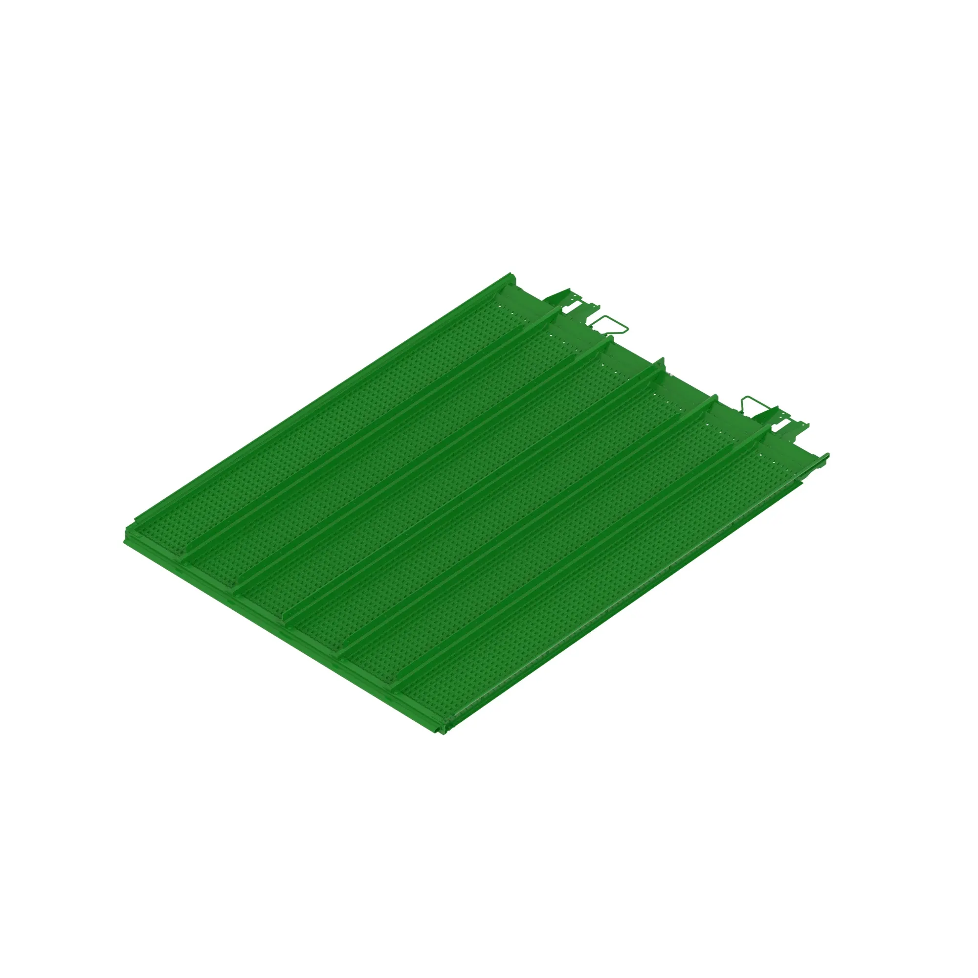 John Deere Chaffer - AXE88345