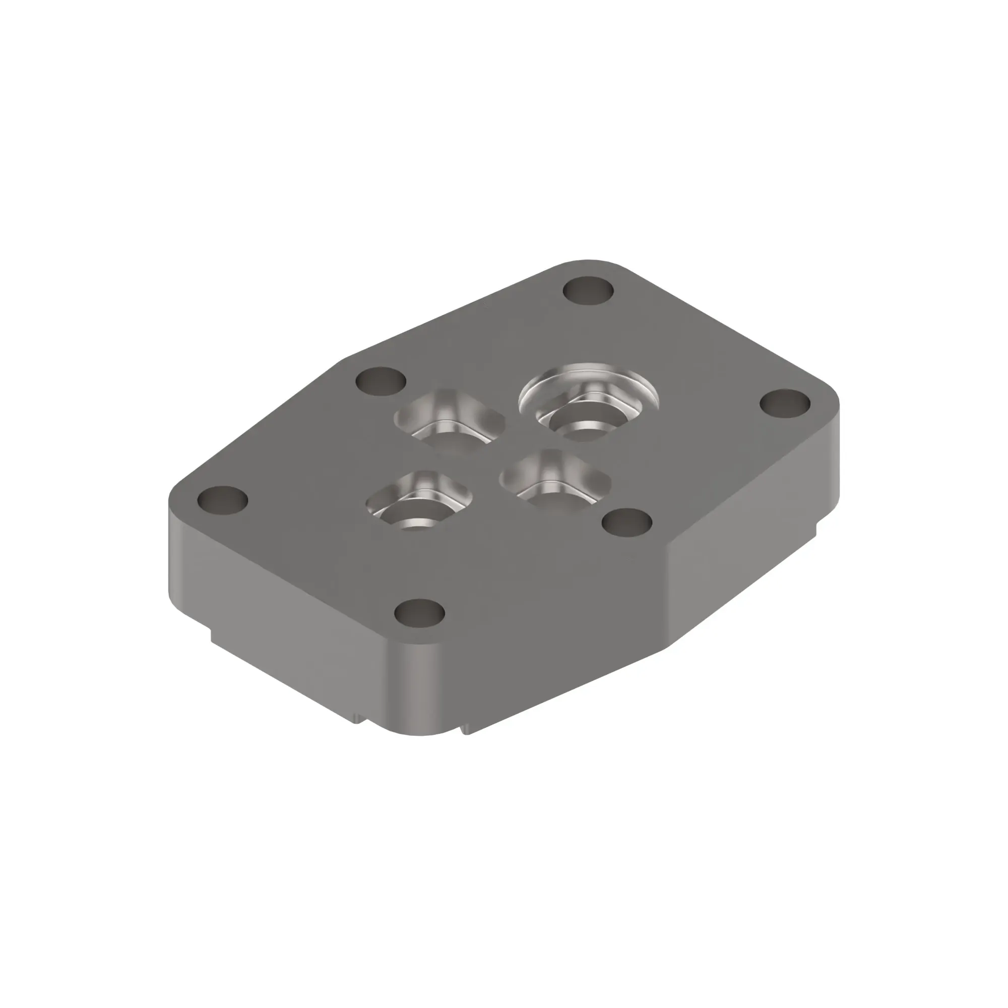 John Deere Cover - R54771