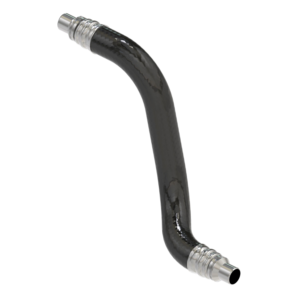 HOSE, HOSE ASSY., FORMED ID22