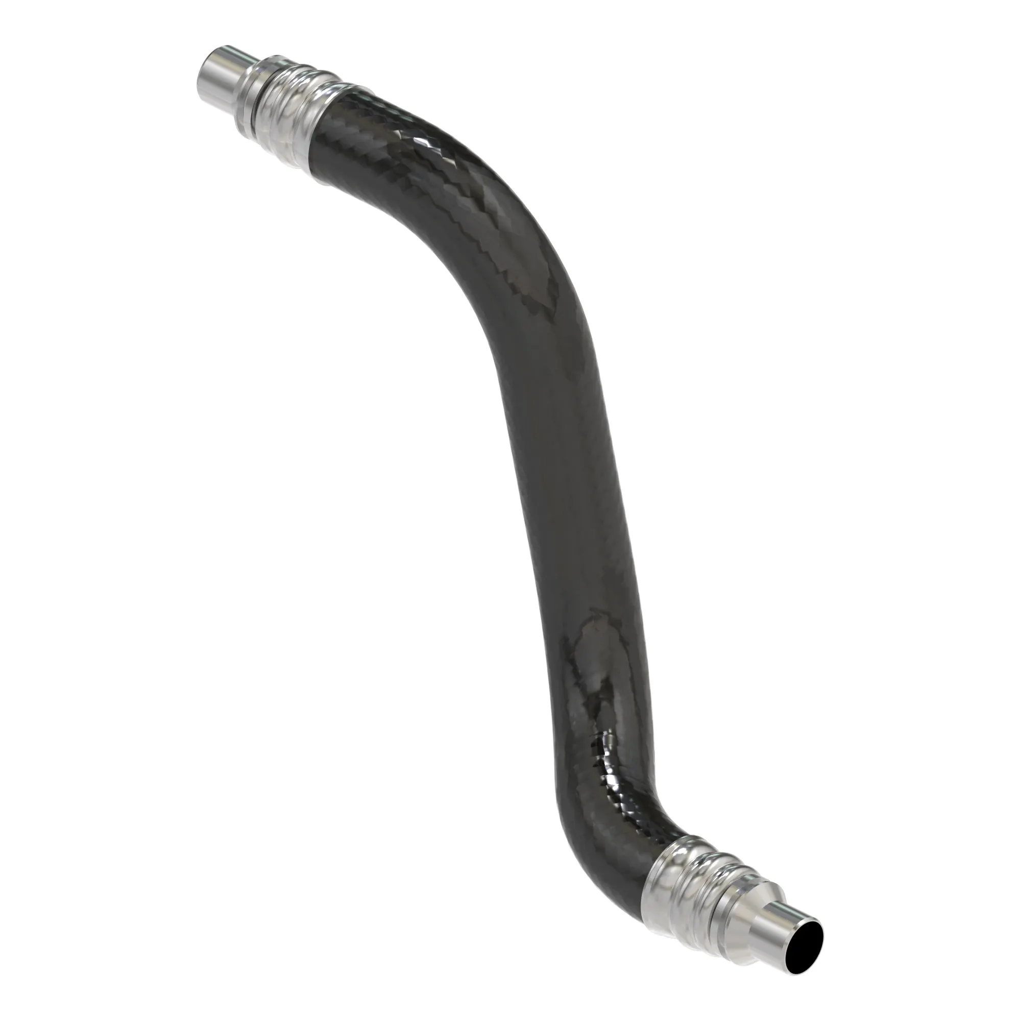 HOSE, HOSE ASSY., FORMED ID22