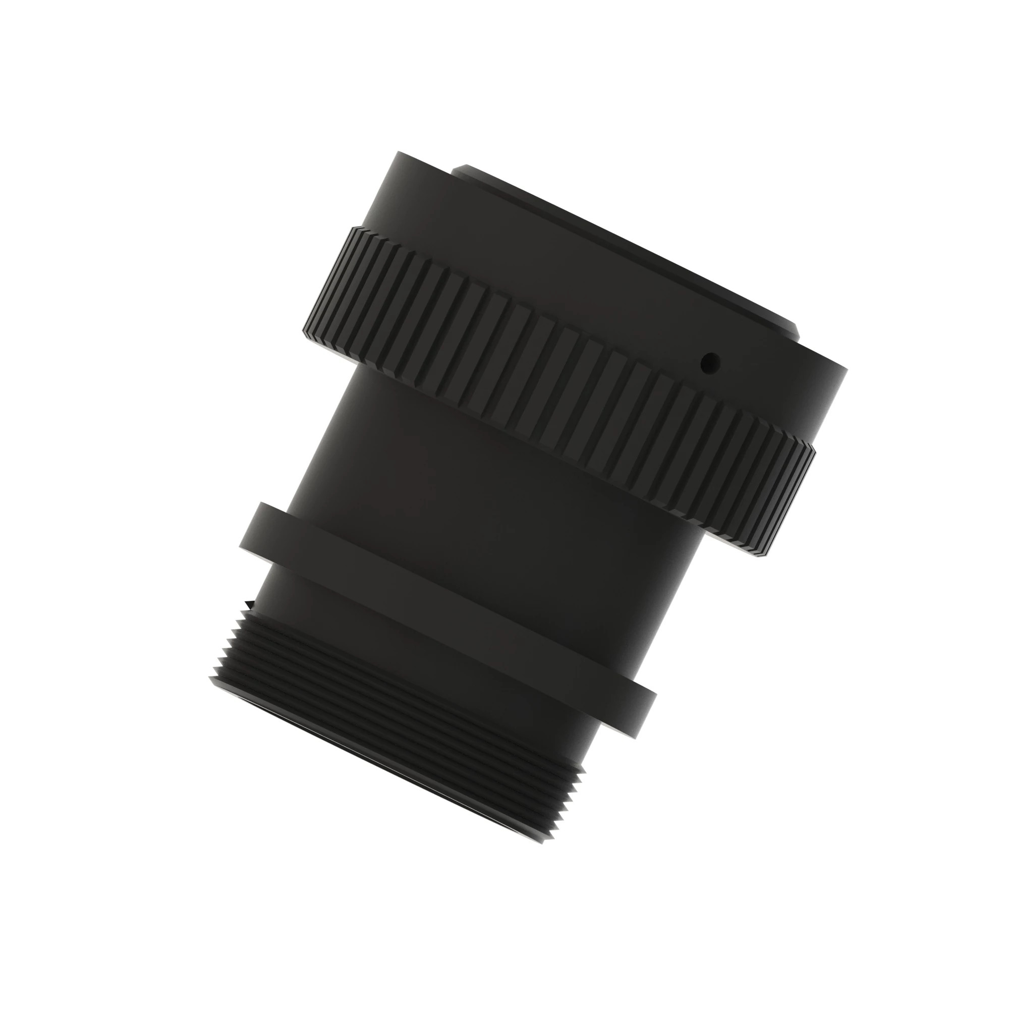 DEUTSCH HDP20 9W M SLD SZ24 PLSTC