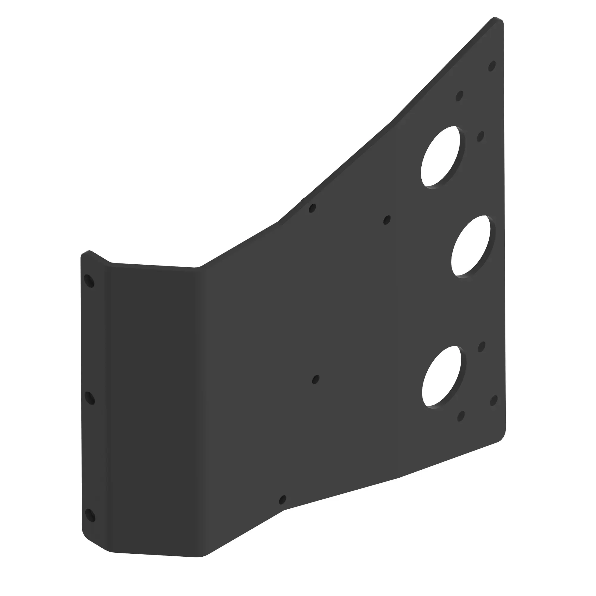 John Deere Bracket - AT424339