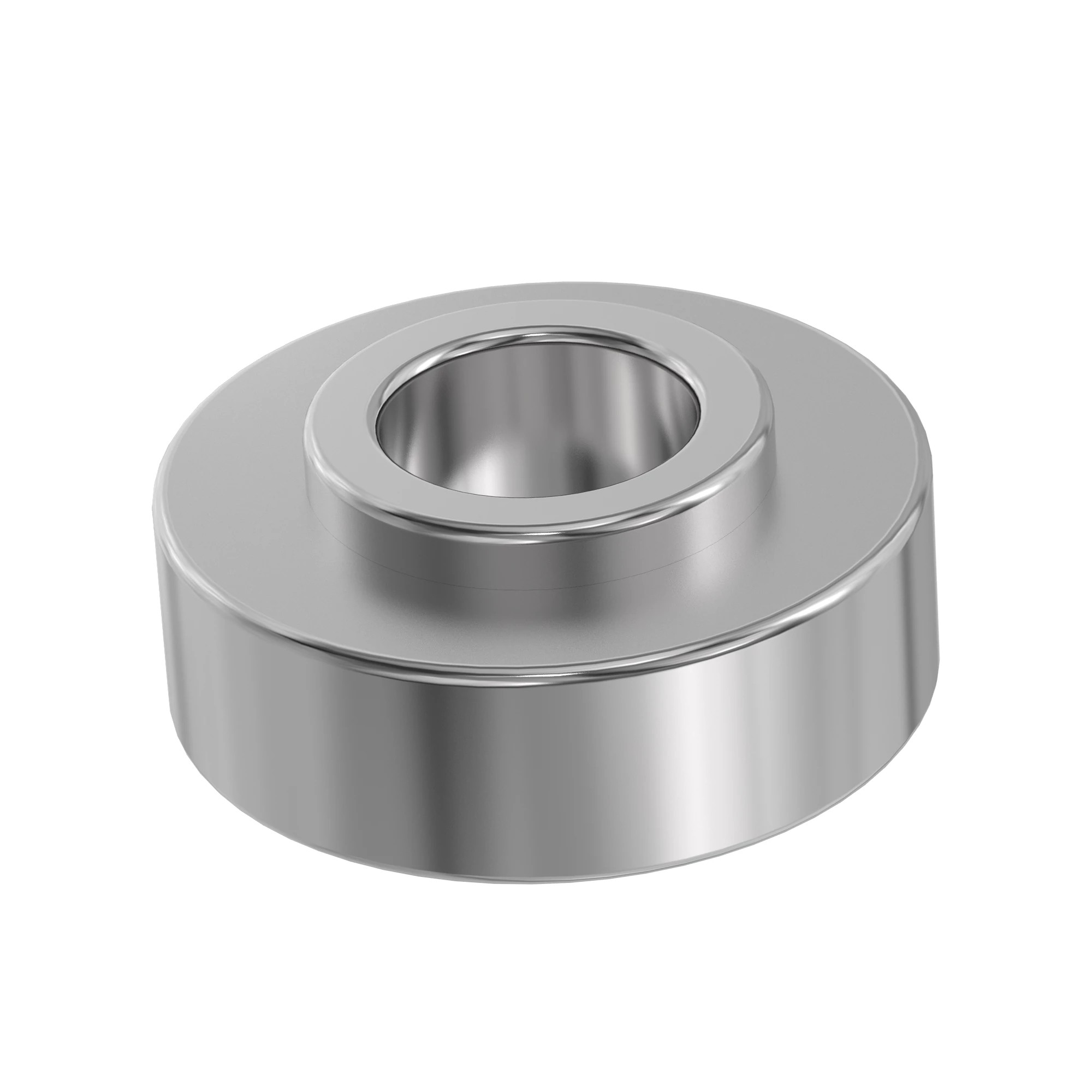 AN32567: Cylindrical Ball Bearing