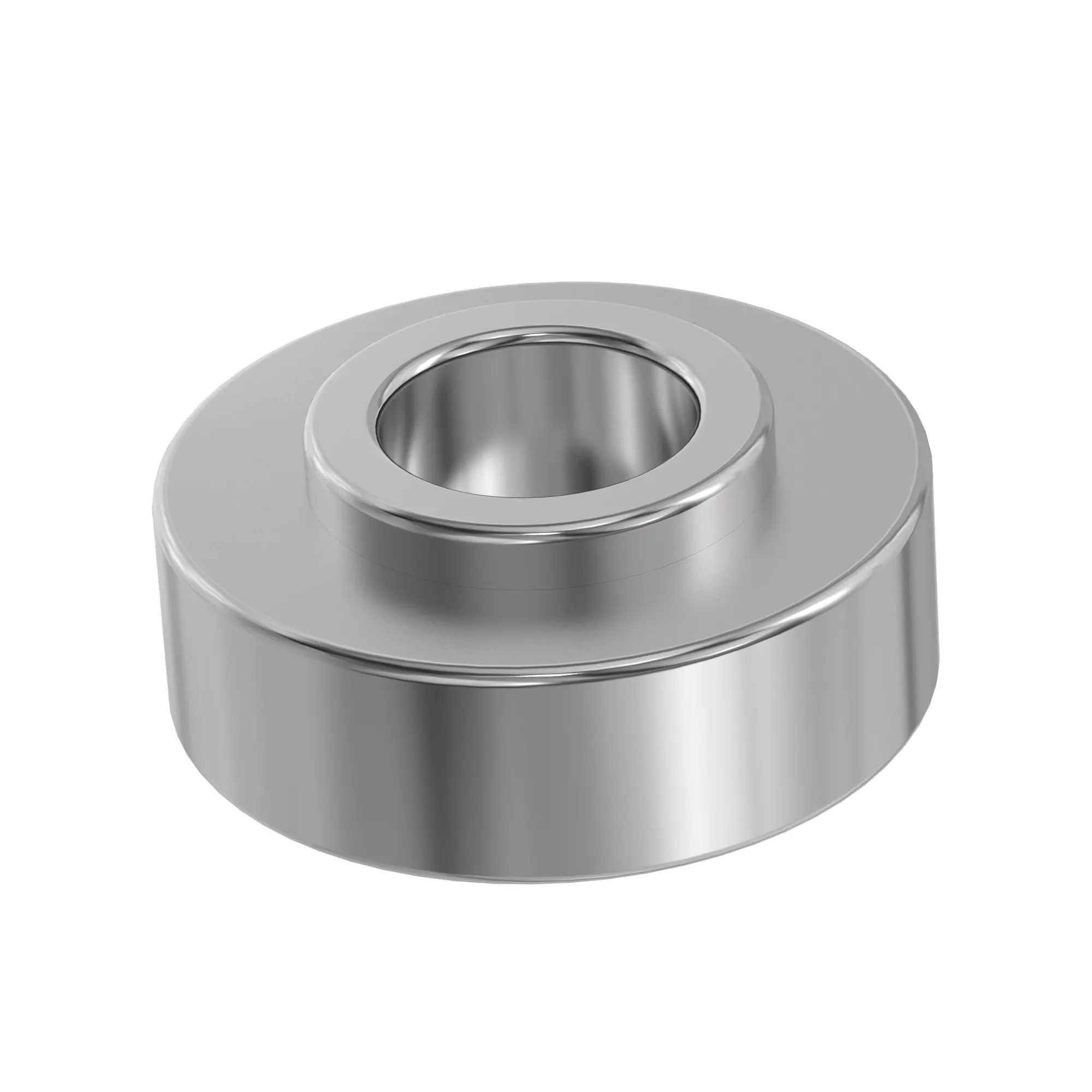 AN32567: Cylindrical Ball Bearing