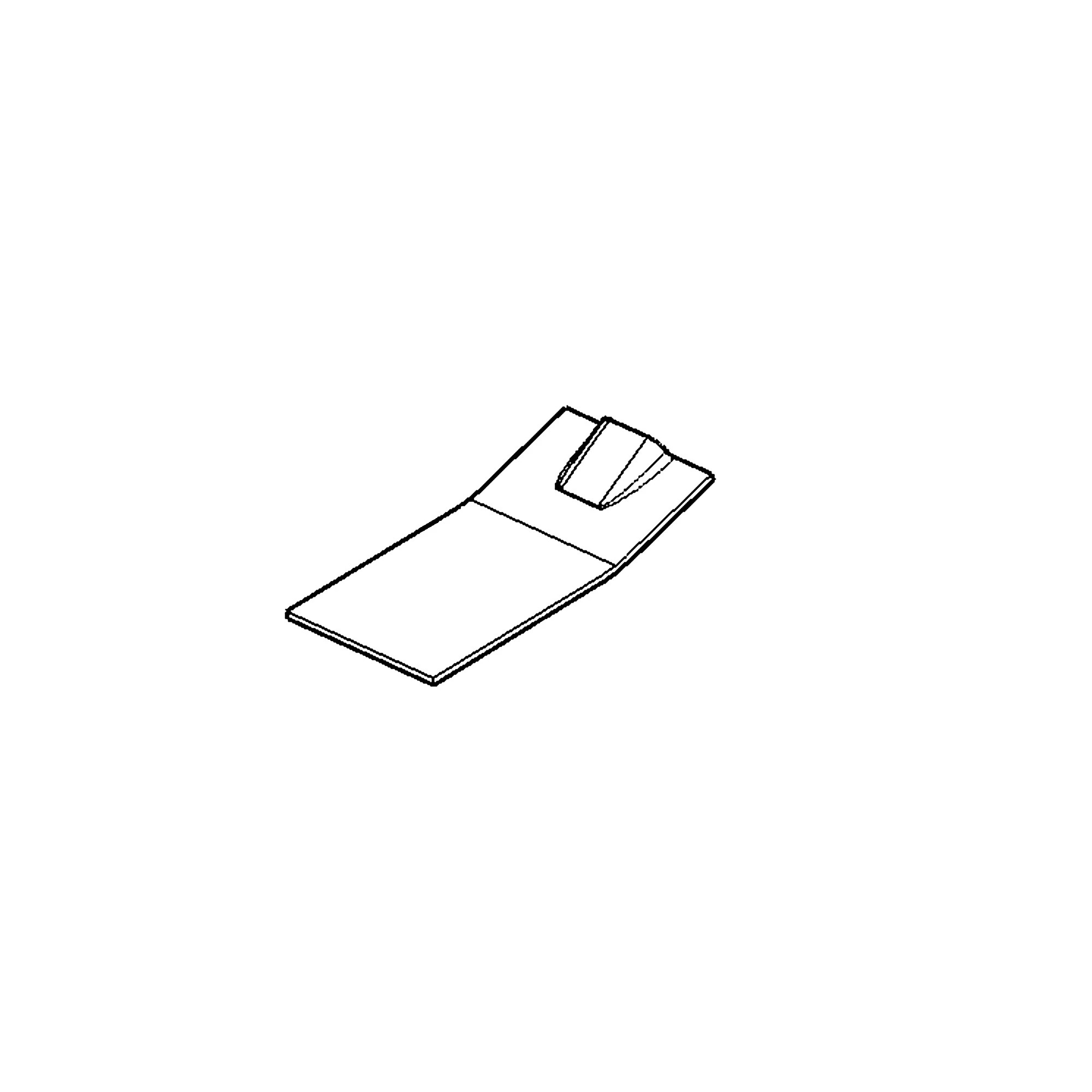 PLATE (WEAR)
