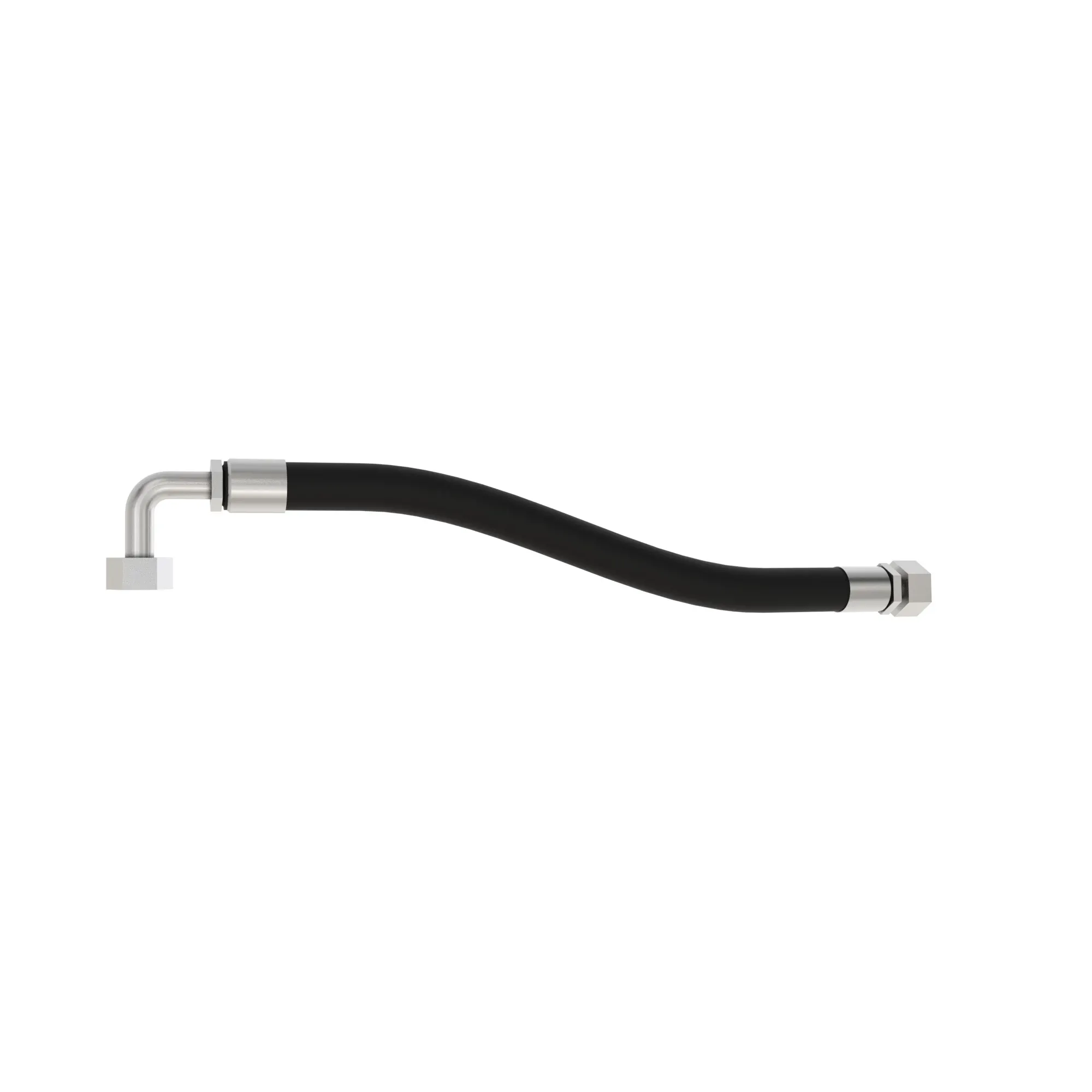 Hydraulic Hose - Fabricate