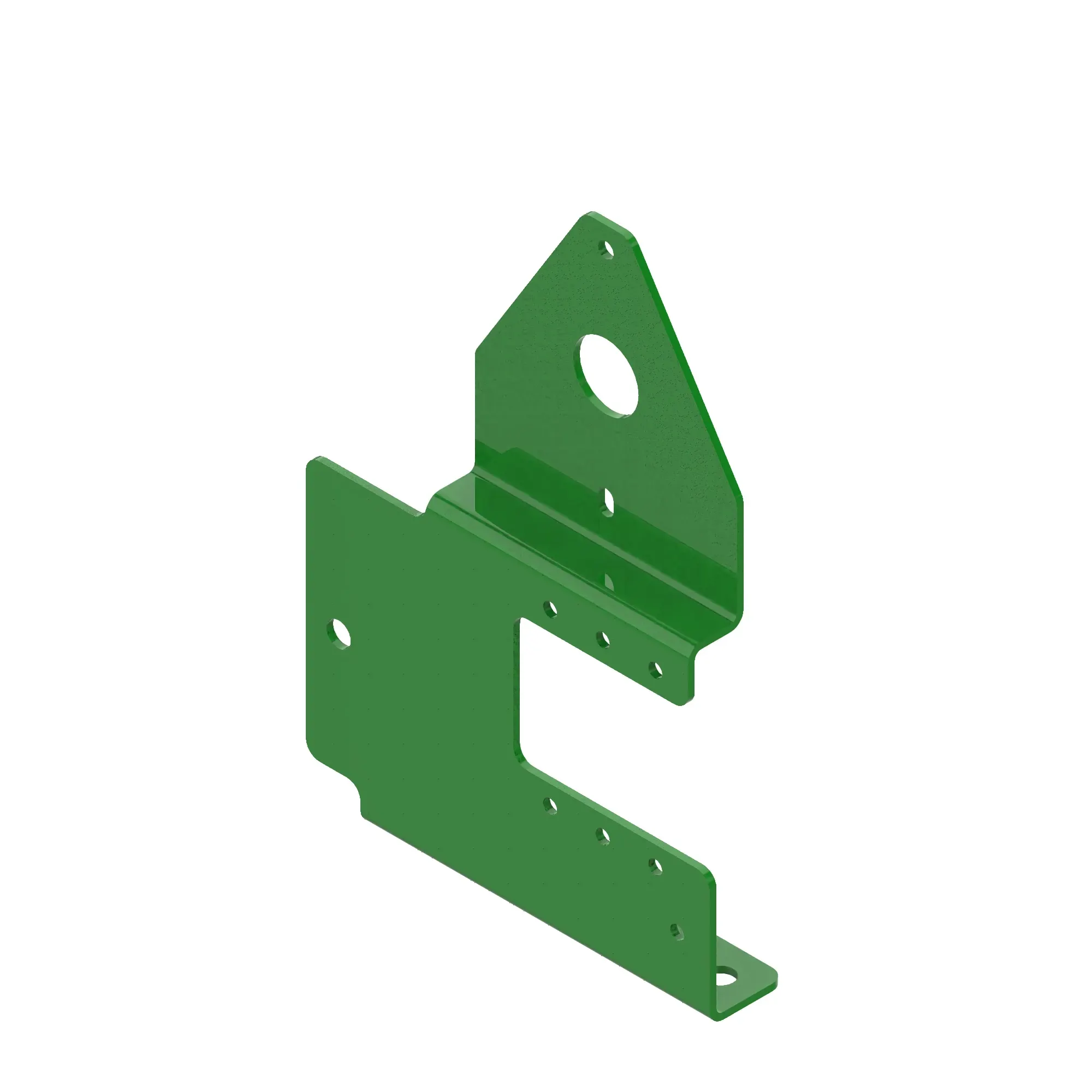 John Deere Panel - KK32525