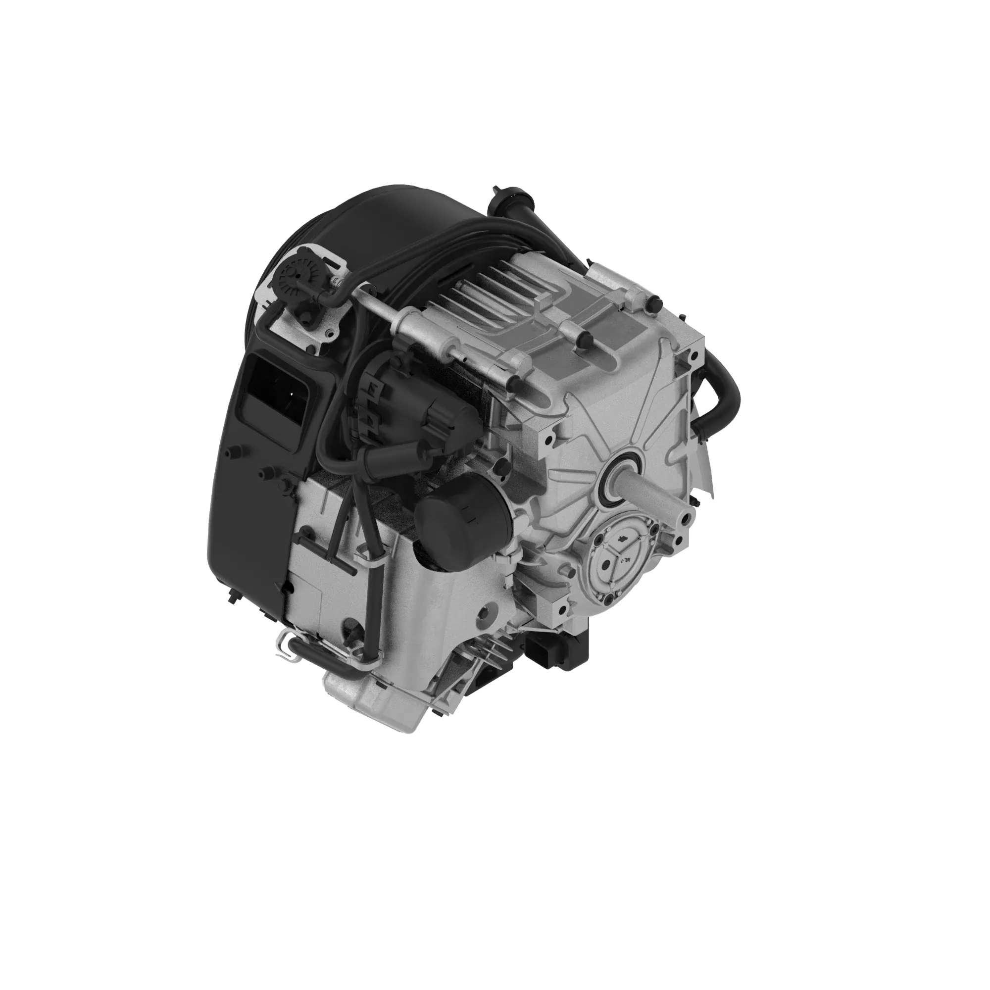 Gasoline Engine