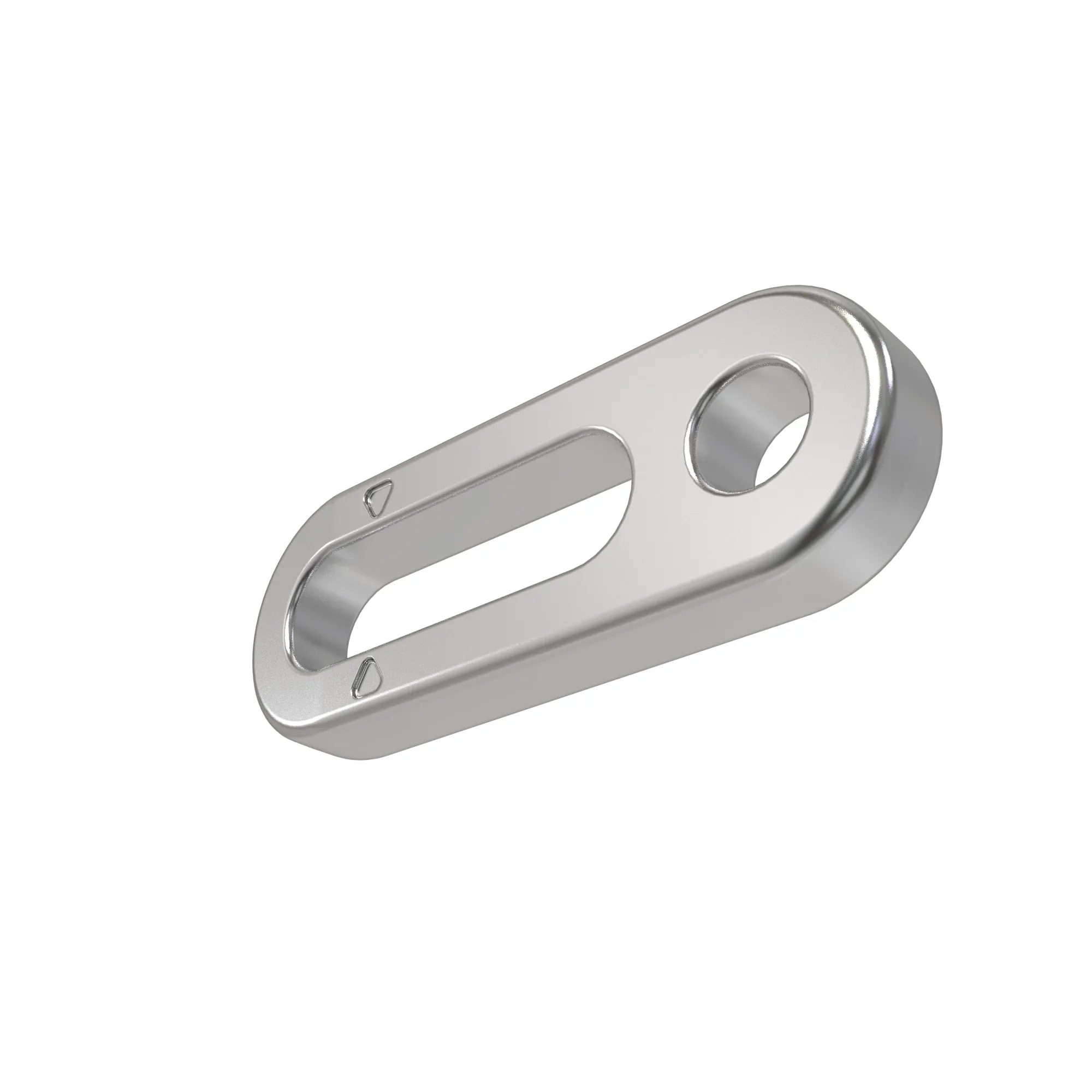 John Deere Door Latch Clevis Link - T210105