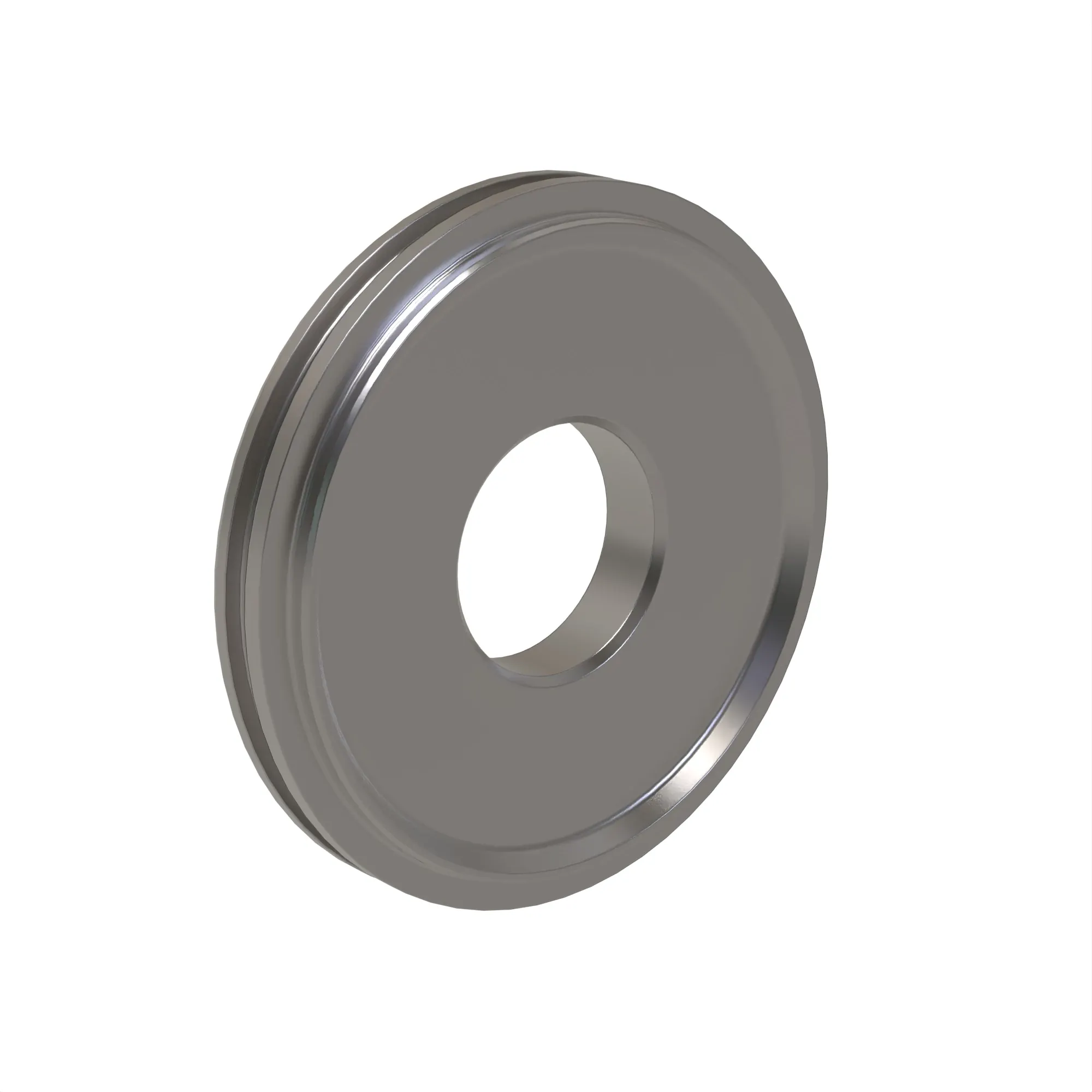 John Deere Disk - YZ107242