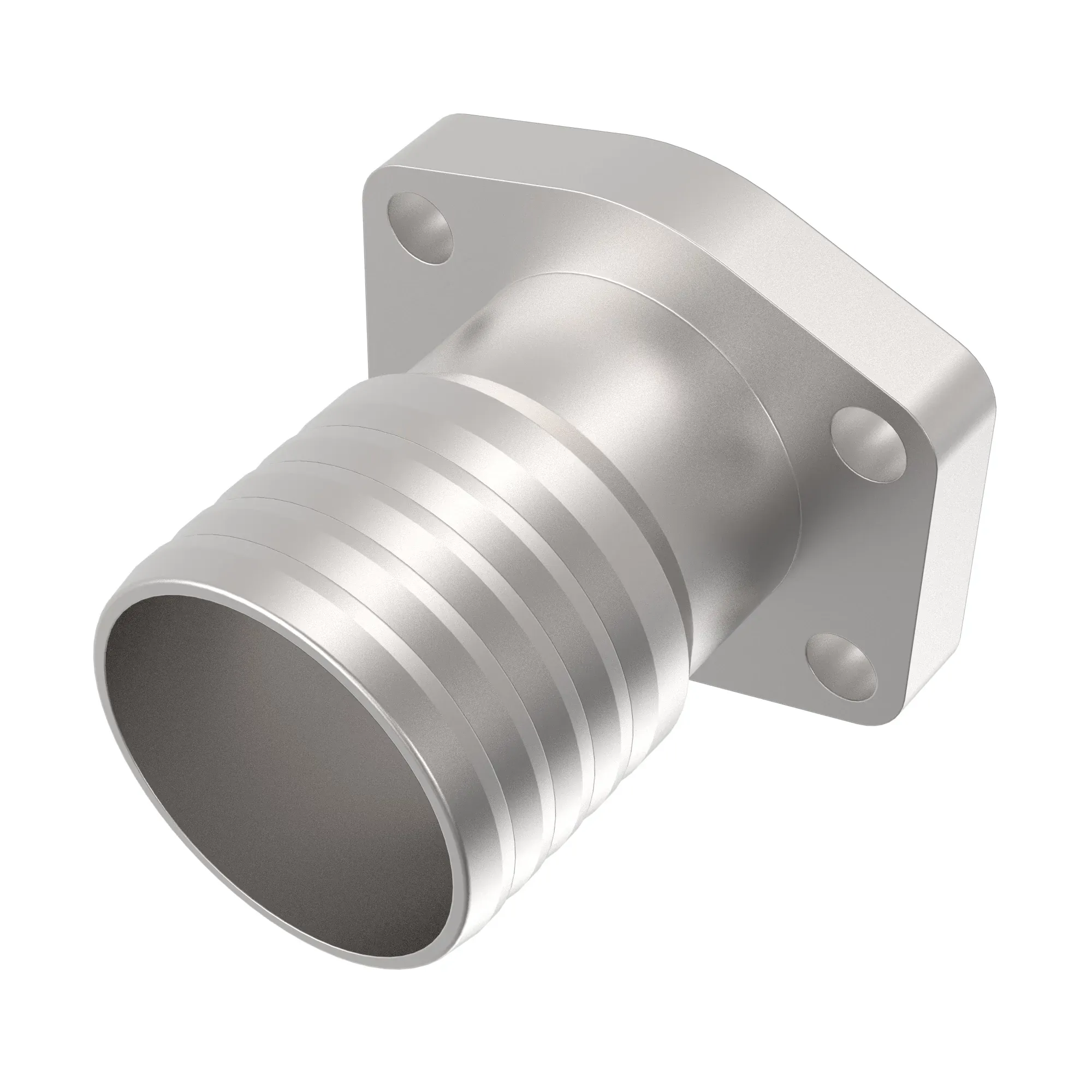 John Deere Hose Fitting - F603670