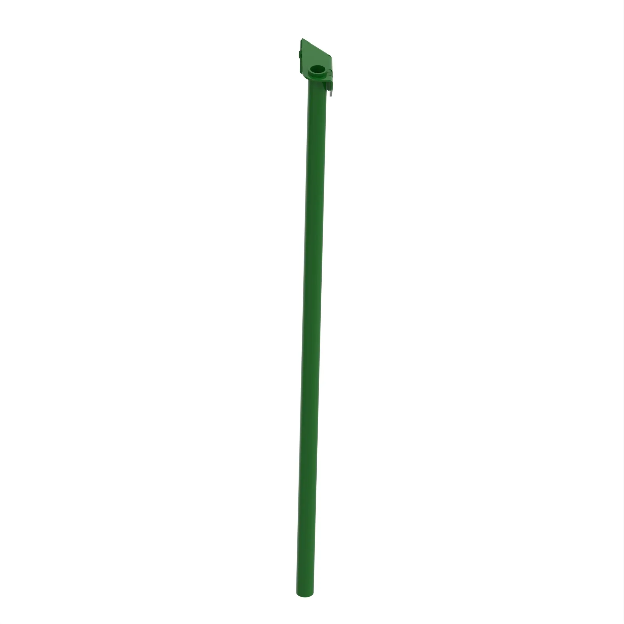 Ladder Rail Assy