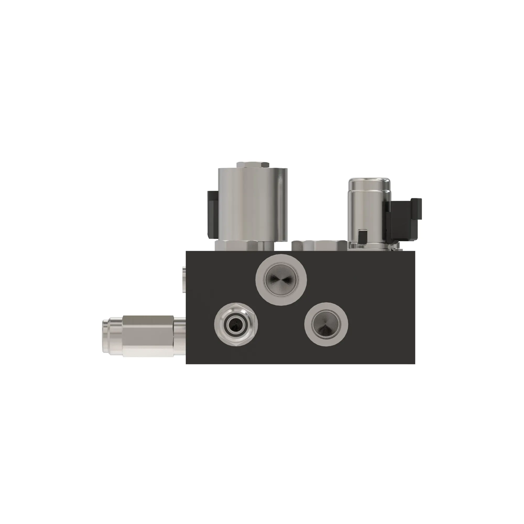 Solenoid Valve