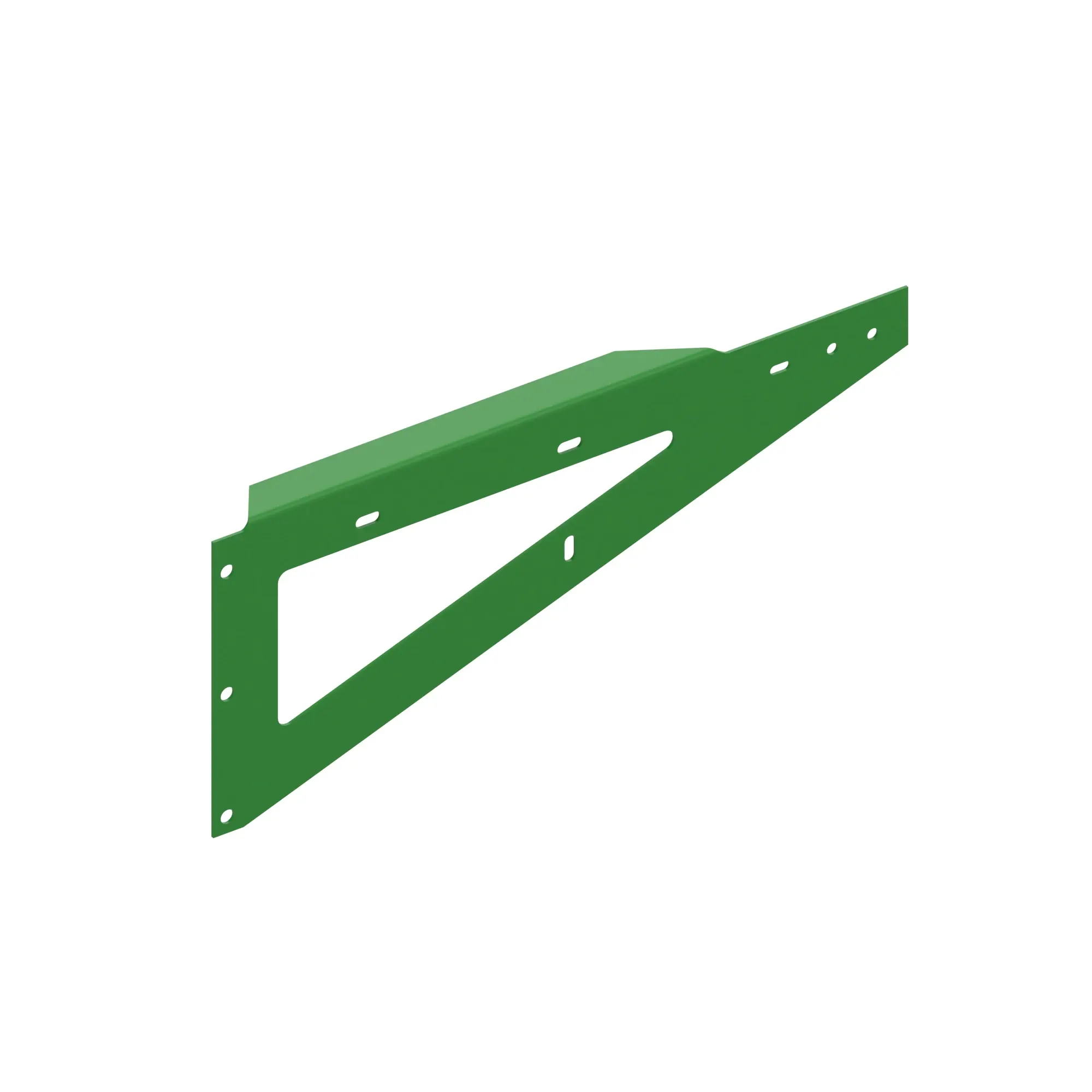 ANGLE-L.H. FRONT SUPPORT