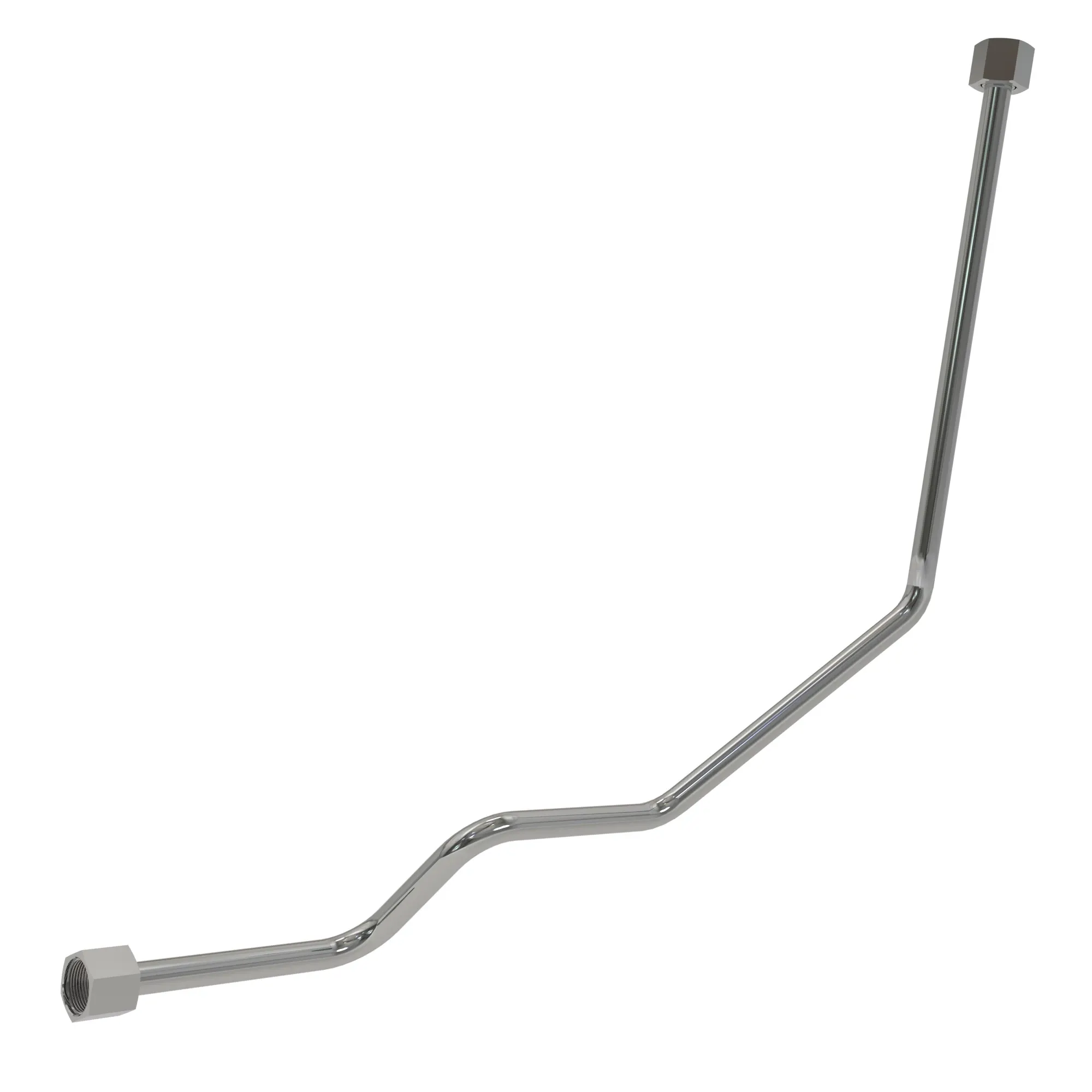 John Deere Fuel Line - AT508469