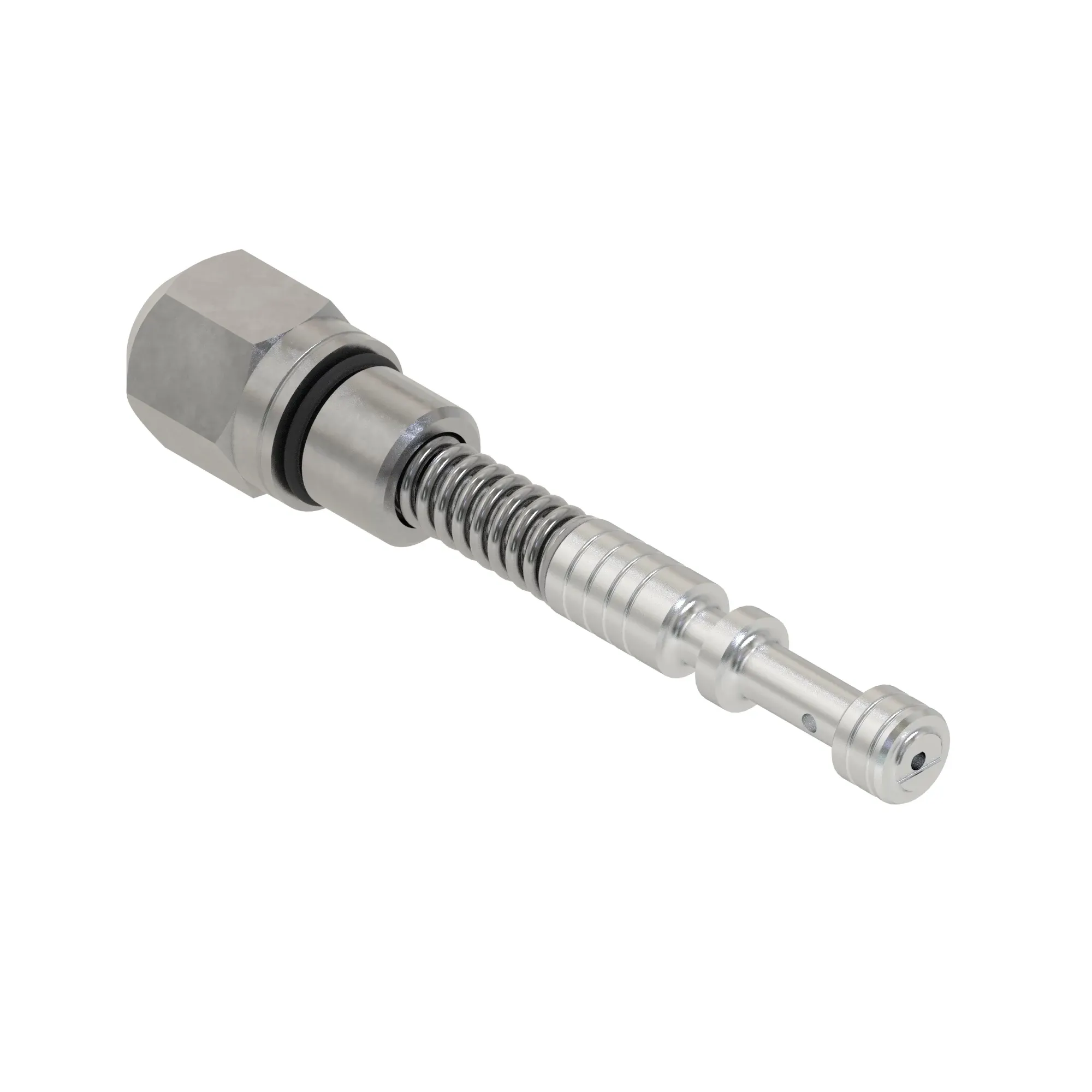 John Deere Pressure Regulating Valve Spool - SU24758