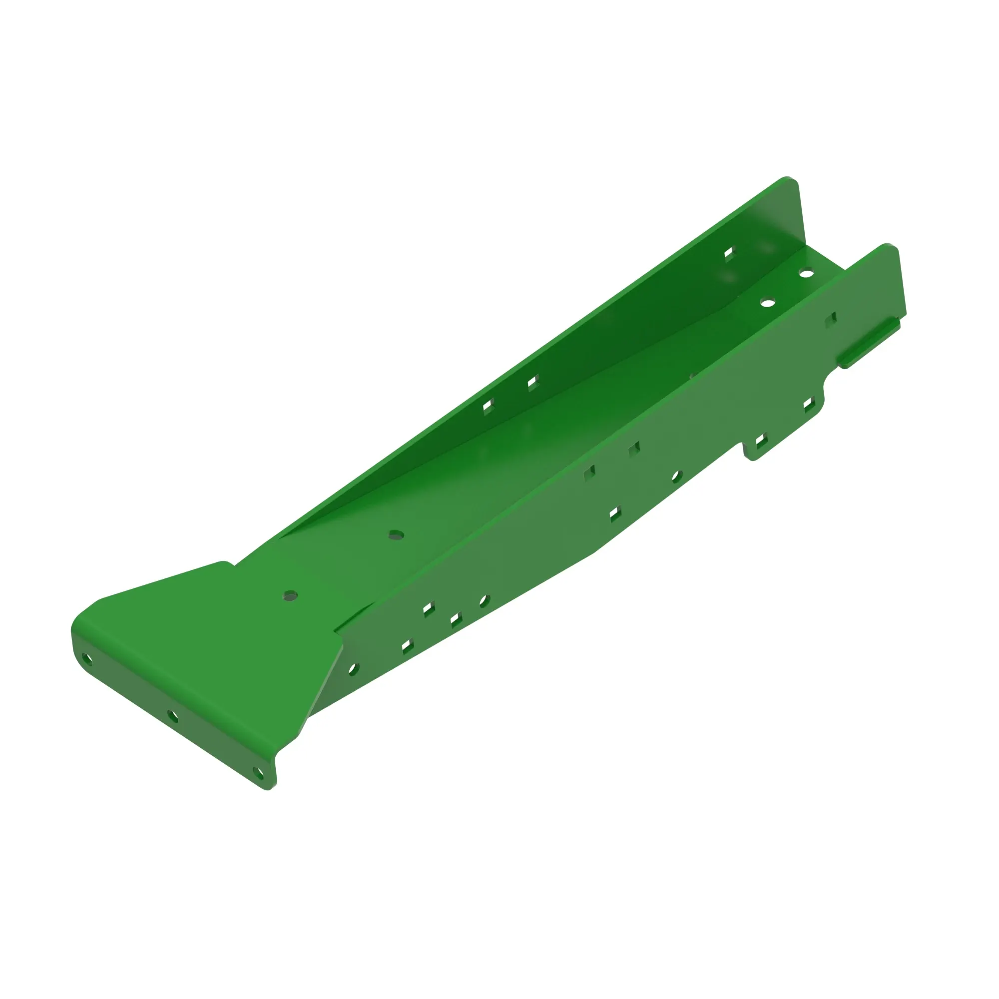 John Deere Hydraulic Tank Mount Bracket - AKK28002