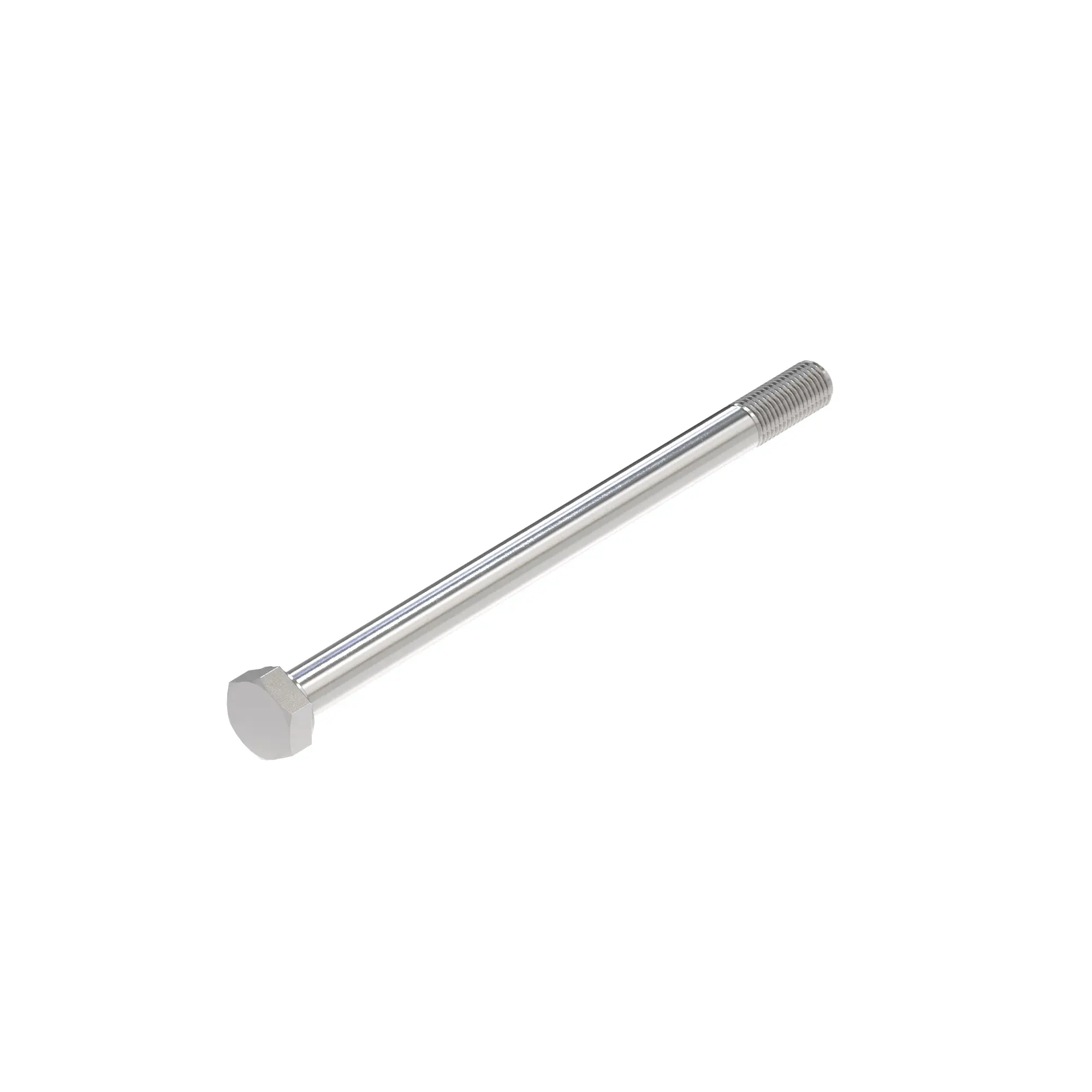 SCREW, HEX HEAD