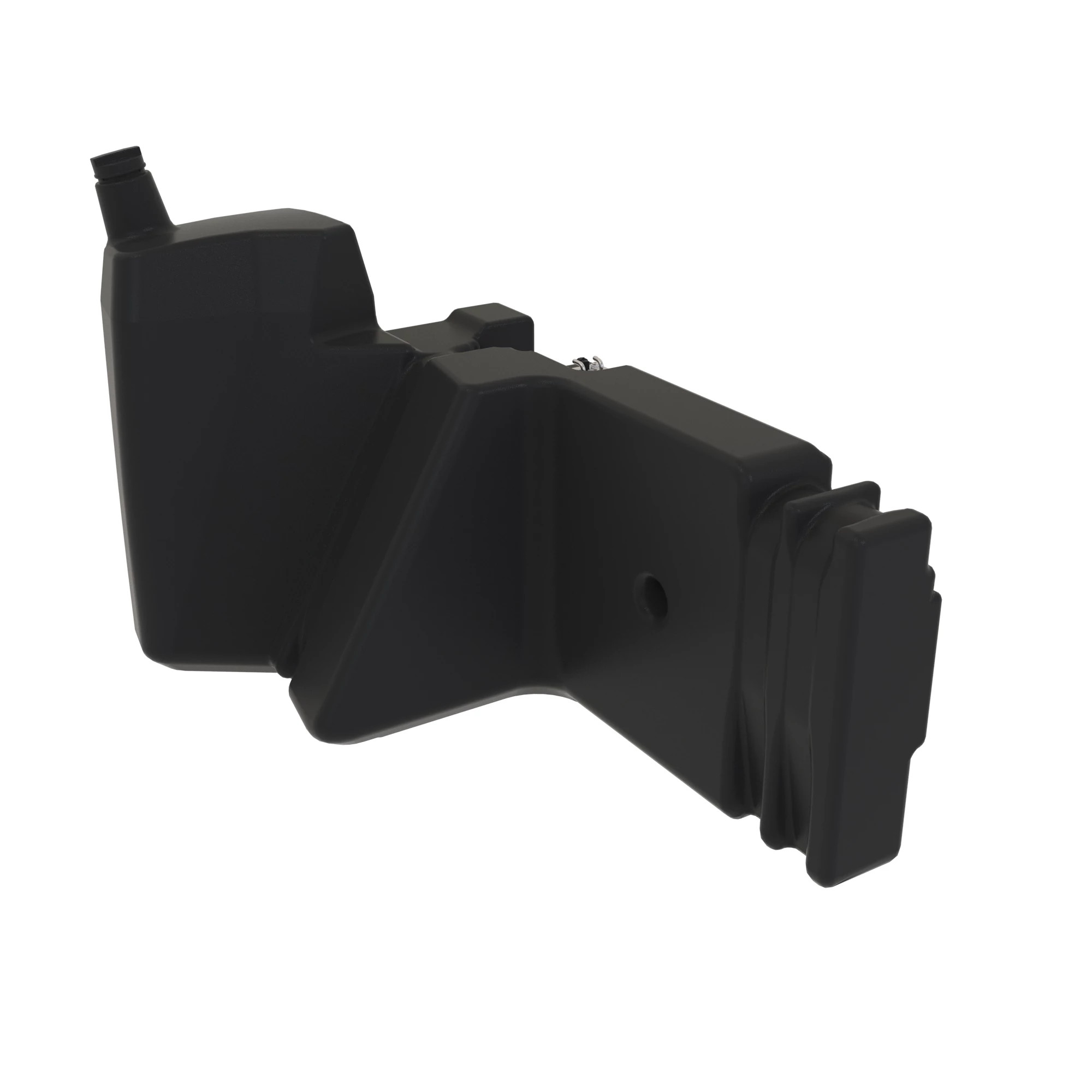 John Deere Fuel Tank - AL206574