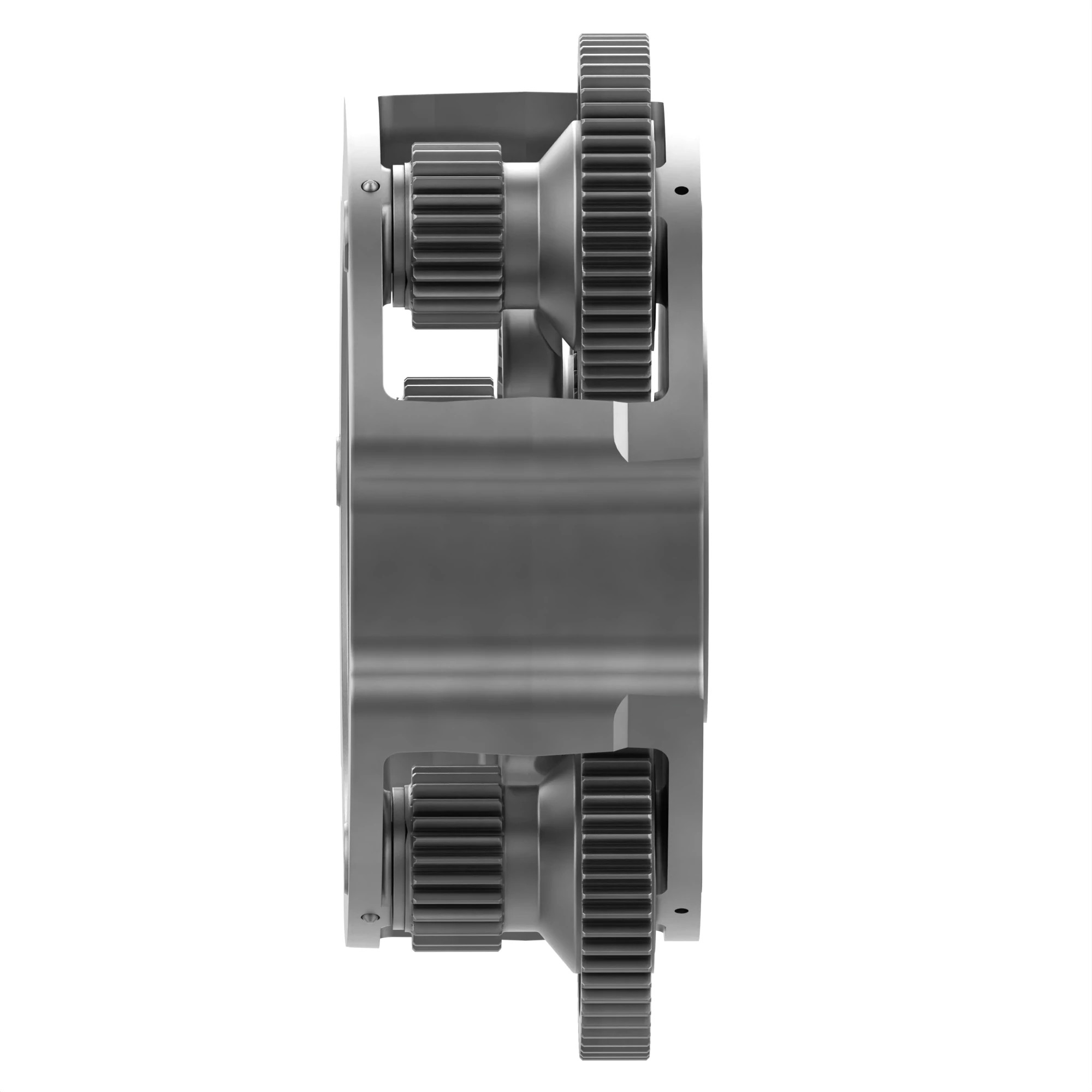 PLANETARY ASSEMBLY, 7R IVT