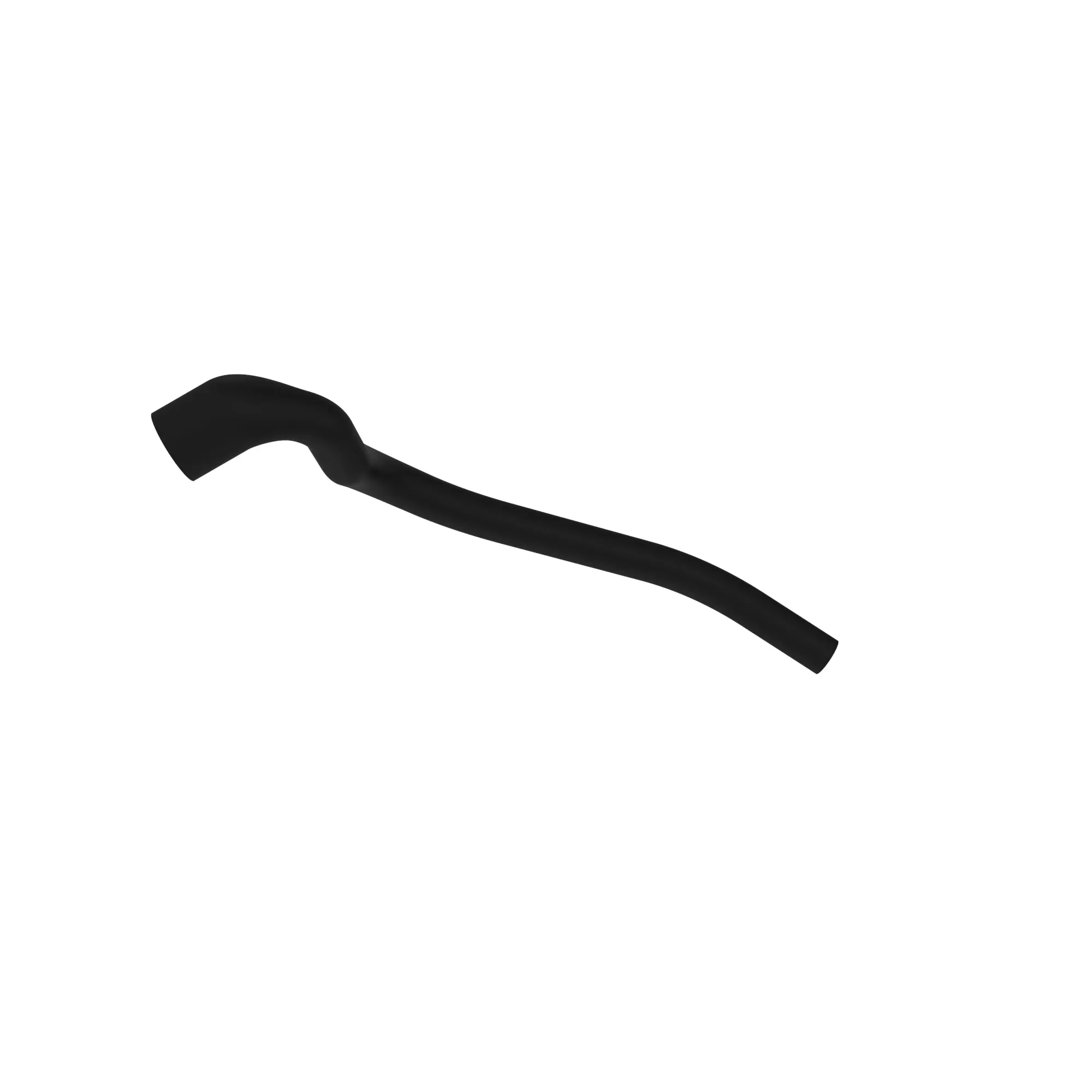 L174017: Radiator Hose, Formed
