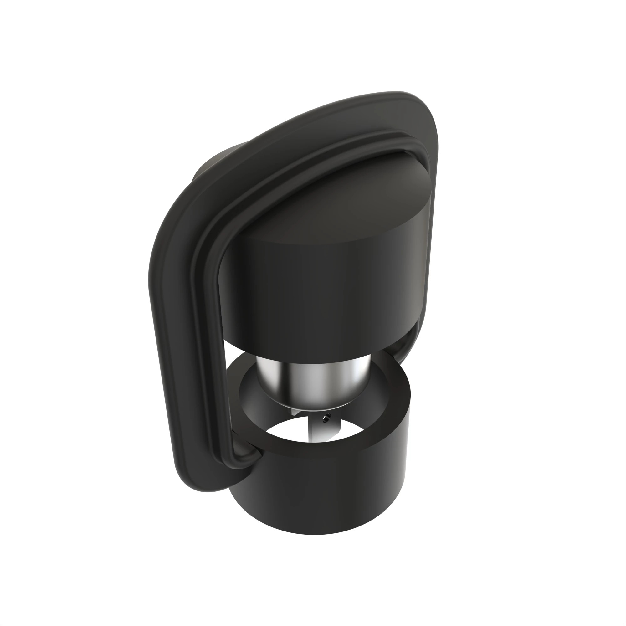 BEACON LIGHT, ROOF, LH